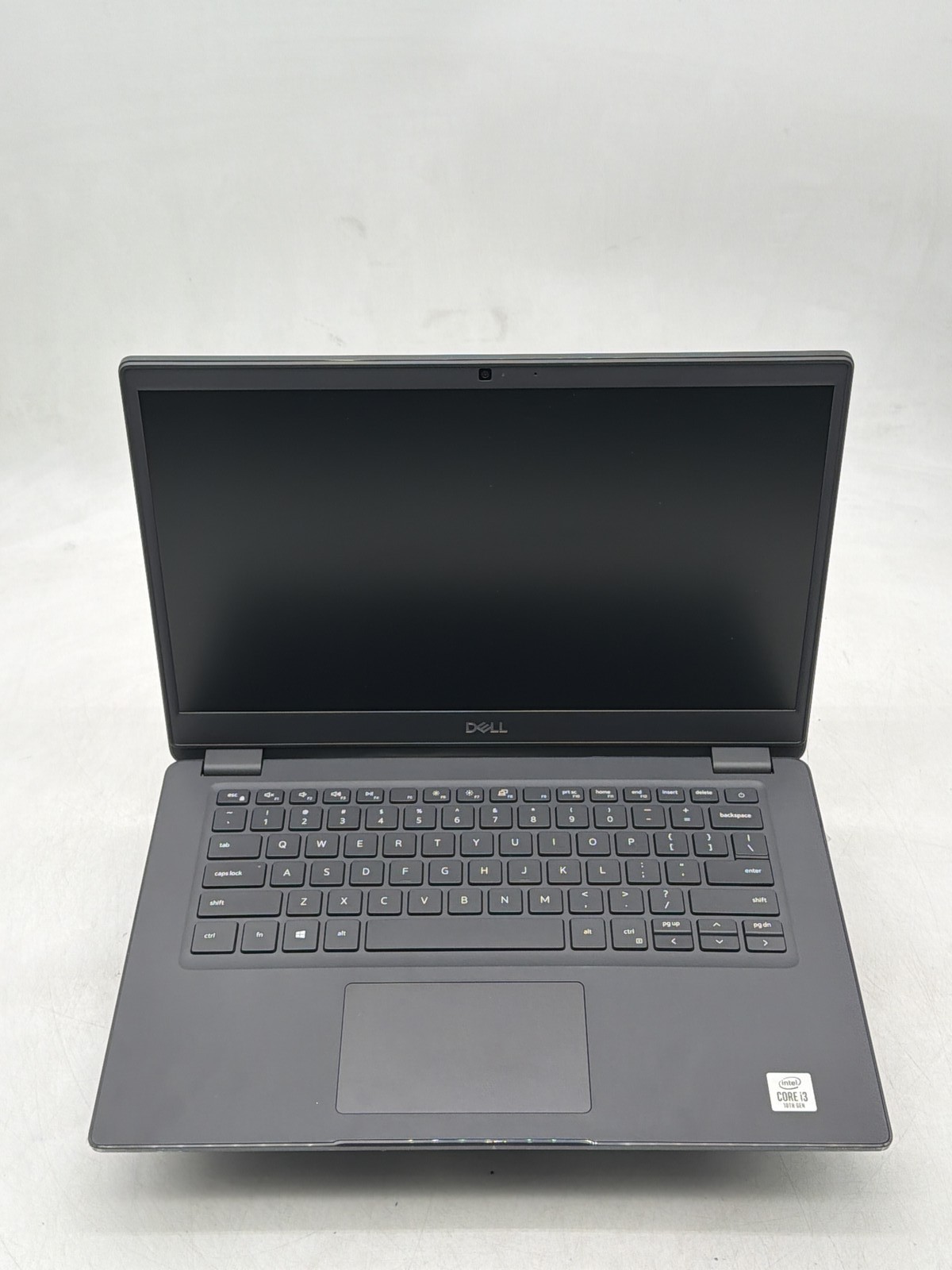 Dell Latitude 3410 i3-10110U 14″ 8GB 128GB NO OS {Read}