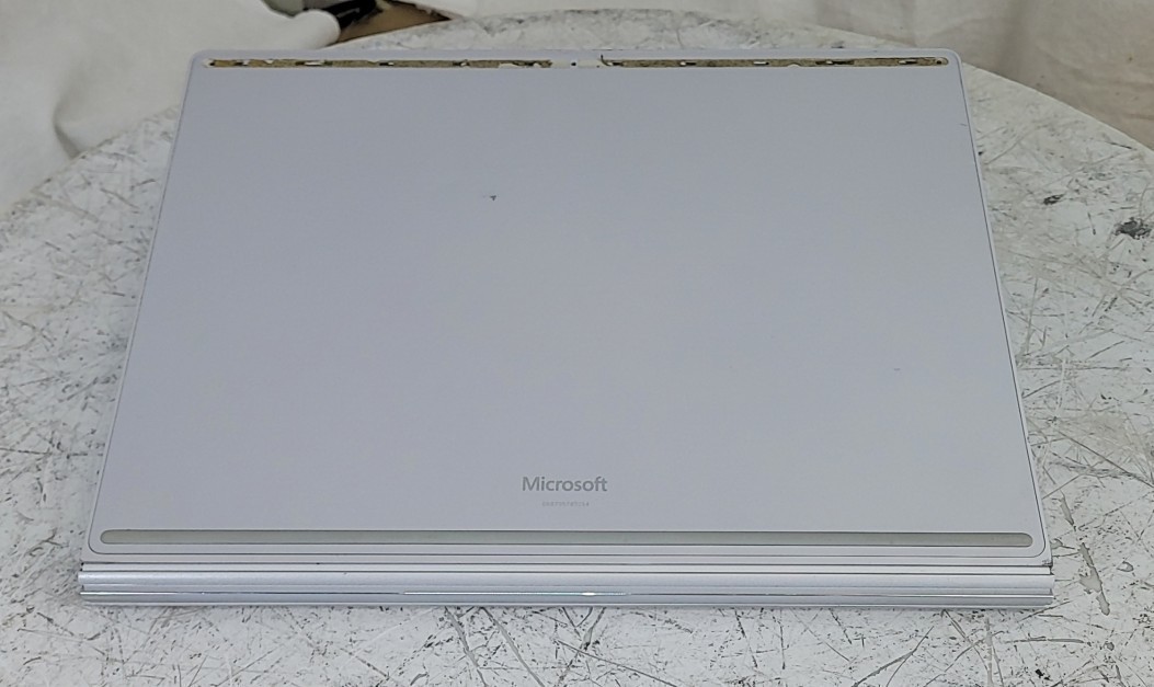 MICROSOFT Surface Book 2 1832 Laptop Core I5-7300U 8GB 128GB SEE NOTES