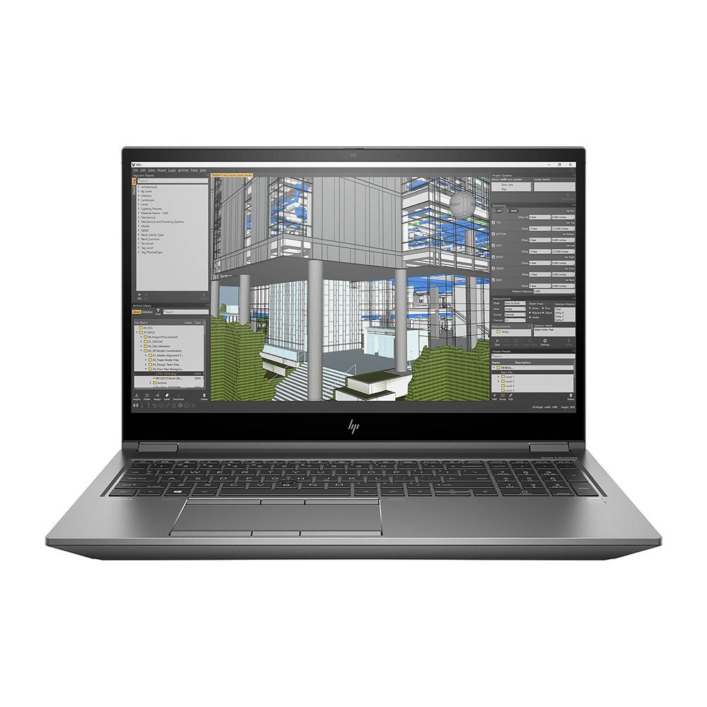 HP ZBook G8 15.6″ Workstation Intel i7 11th Gen 32GB RAM 1TB SSD NVIDIA T1200
