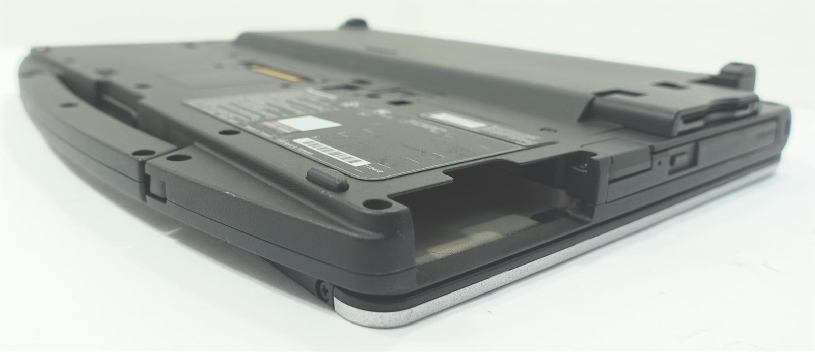Panasonic Toughbook CF-54 Core i5-6300U 2.40GHz 8GB 256GB Non Touch
