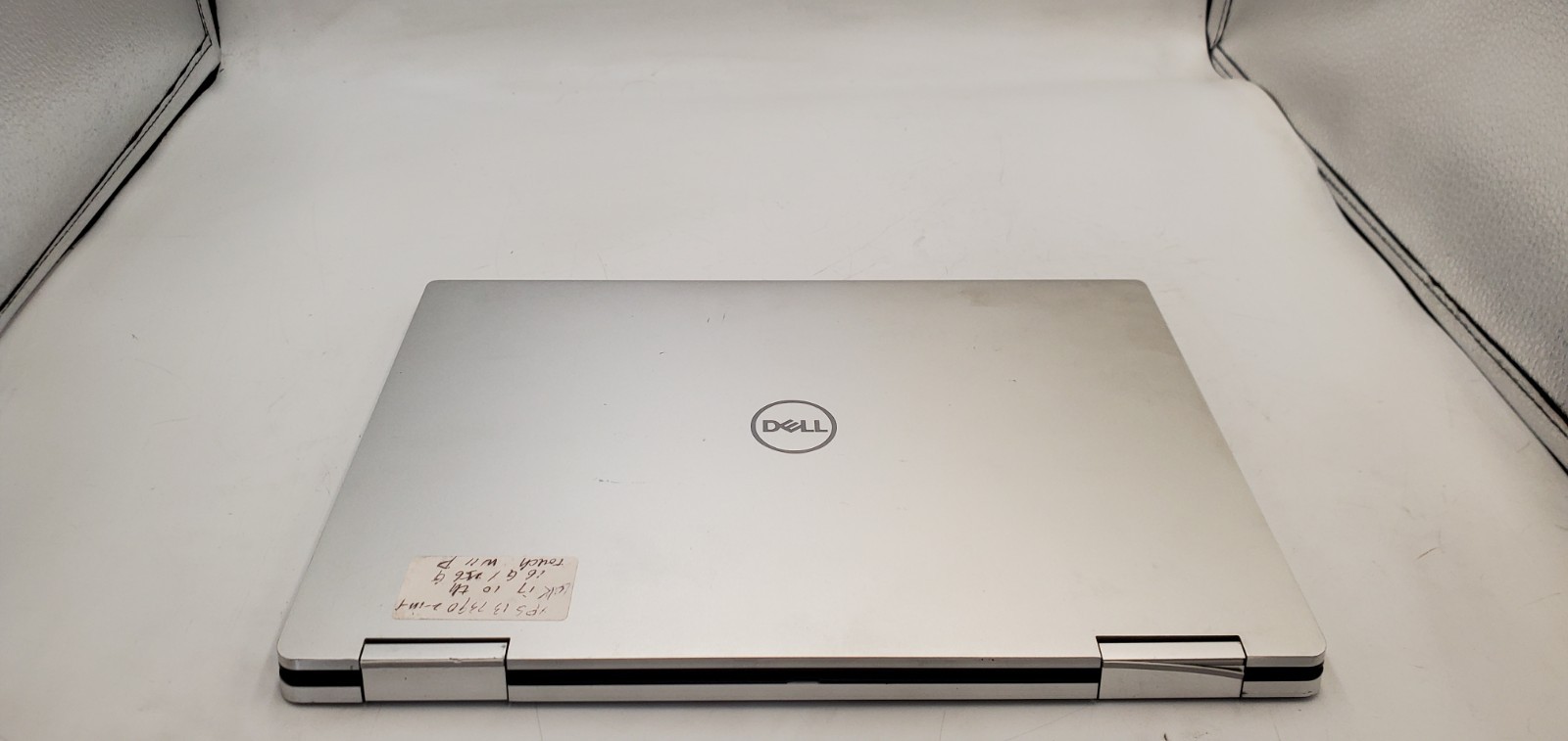 Dell XPS 13 7390 2-in-1 Laptop i7-10th Gen 16GB RAM 256GB SSD BIOS Locked
