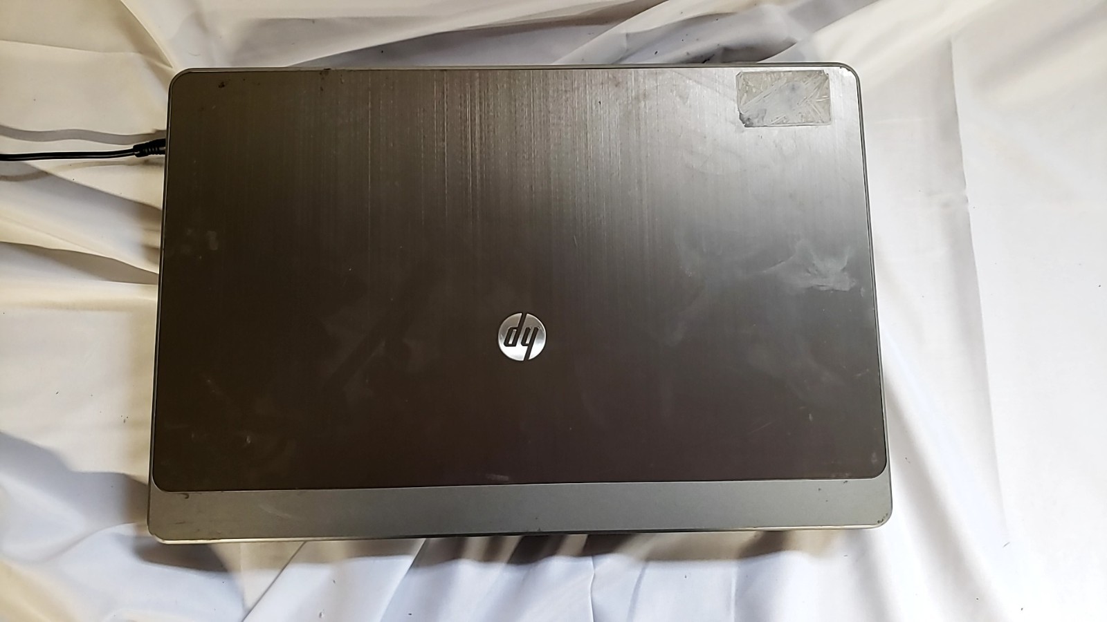 HP ProBook 4530s Laptop i5-2410M 2.30GHz 4GB RAM No HDD No Battery Silver