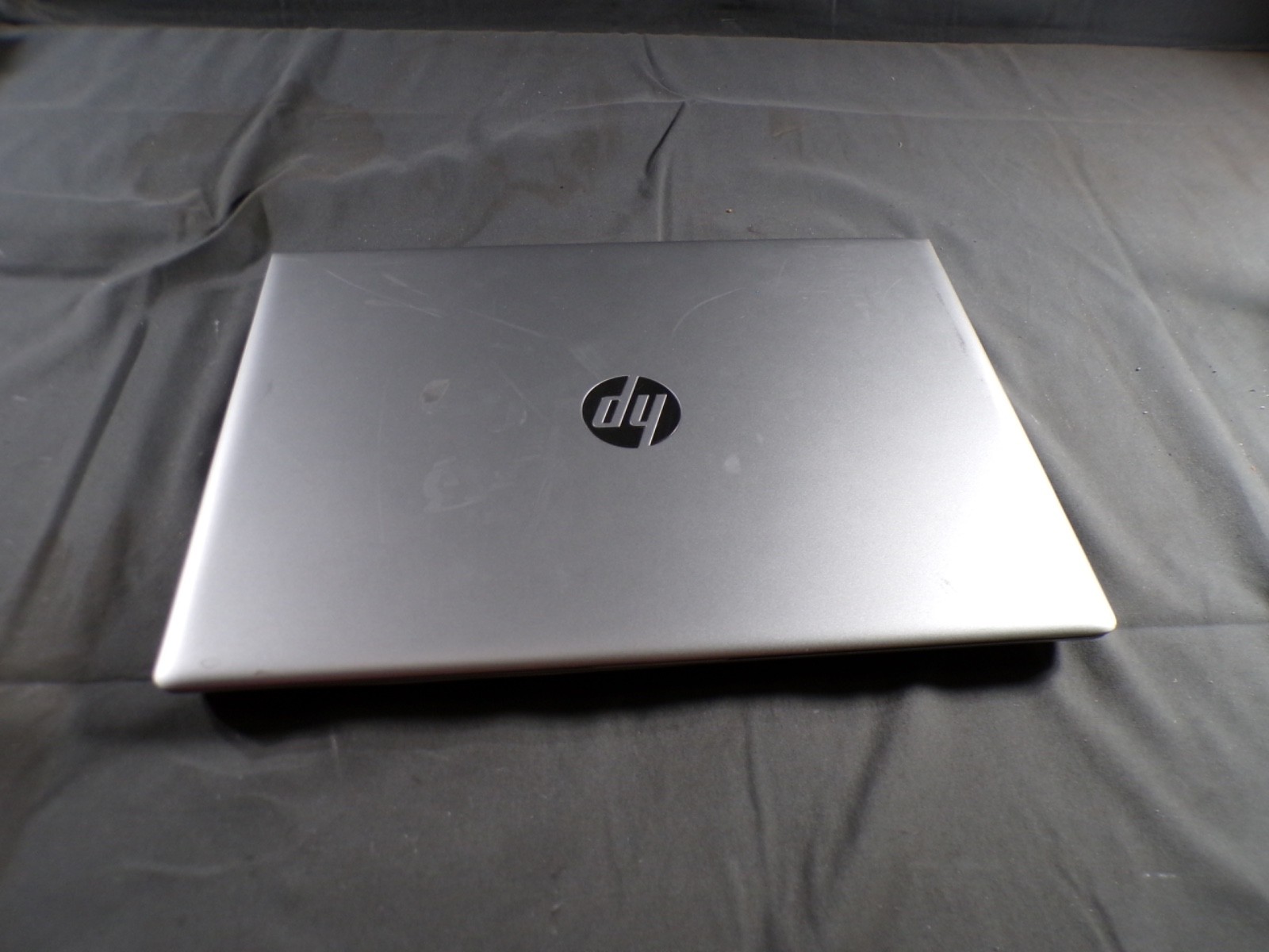 HP PROBOOK 640 G5 INTEL CORE I7-8665U 1.90GHZ 8GB RAM **NO HD/ NO CADDIE/ NO OS/