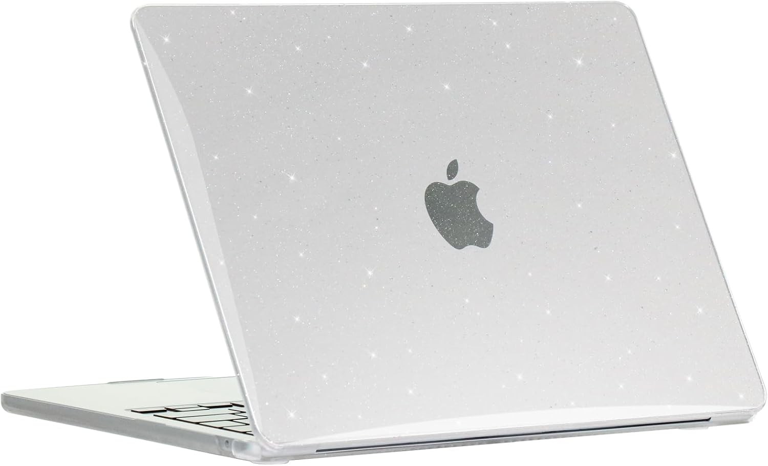 Case for MacBook Air 15-inch M5 M4 M3 M2 A3448 A3241 A3114 A2941 2026-2023 Relea