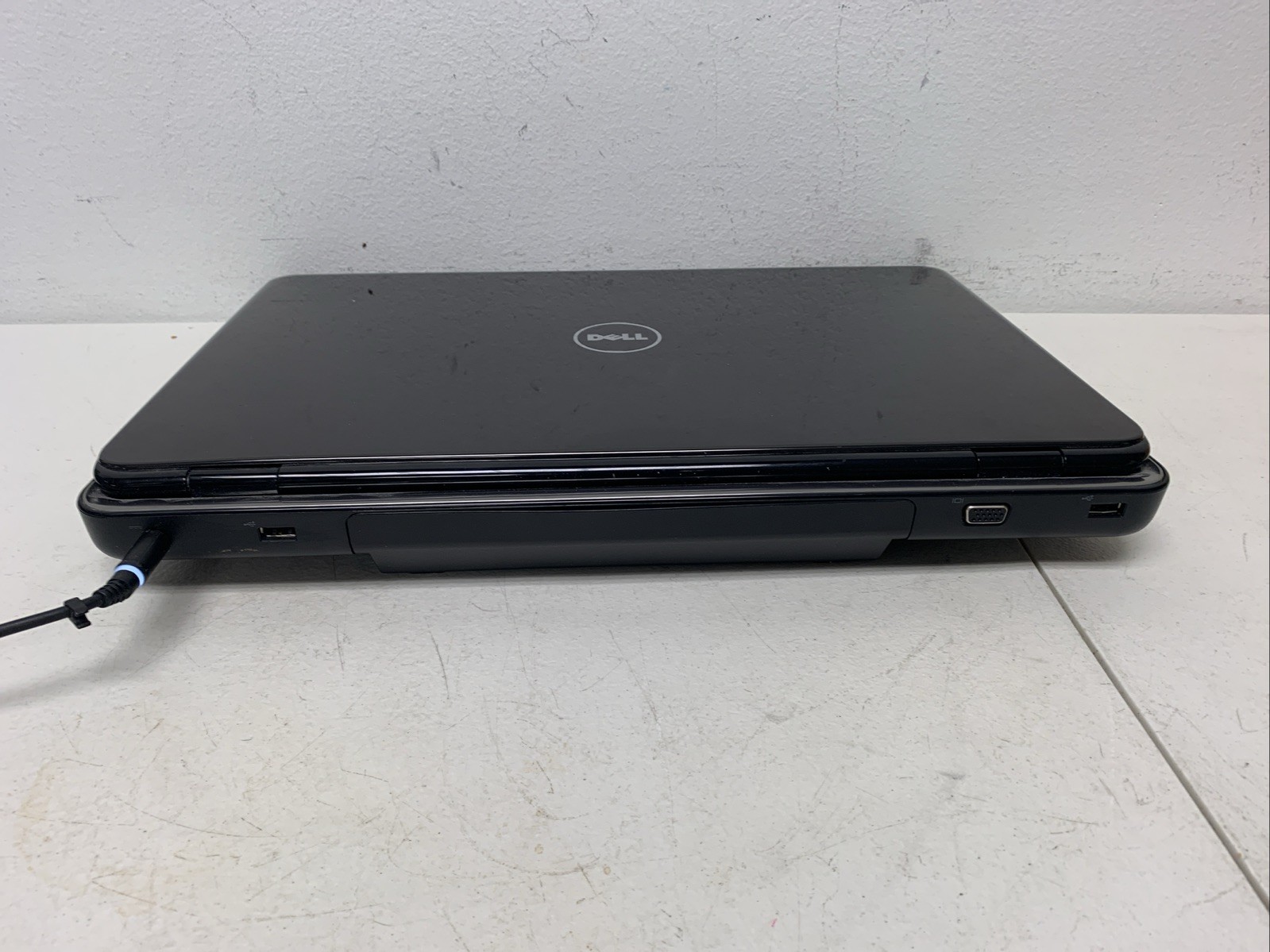 Dell Inspiron N7010 Intel i5-M460 2.53GHz 6gb Ram 500gb Hdd Wind 10 Home Need Ba