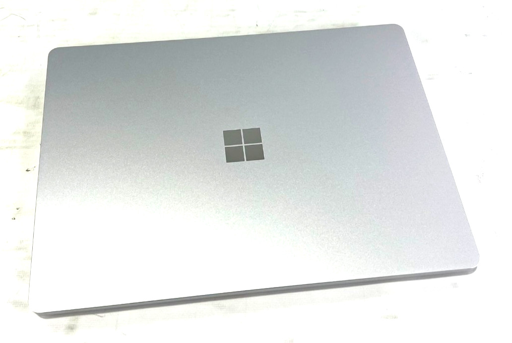 Microsoft Surface Laptop Go 12″ i5 10th Gen 256GB SSD 16GB RAM Win11 Pro (CR) C