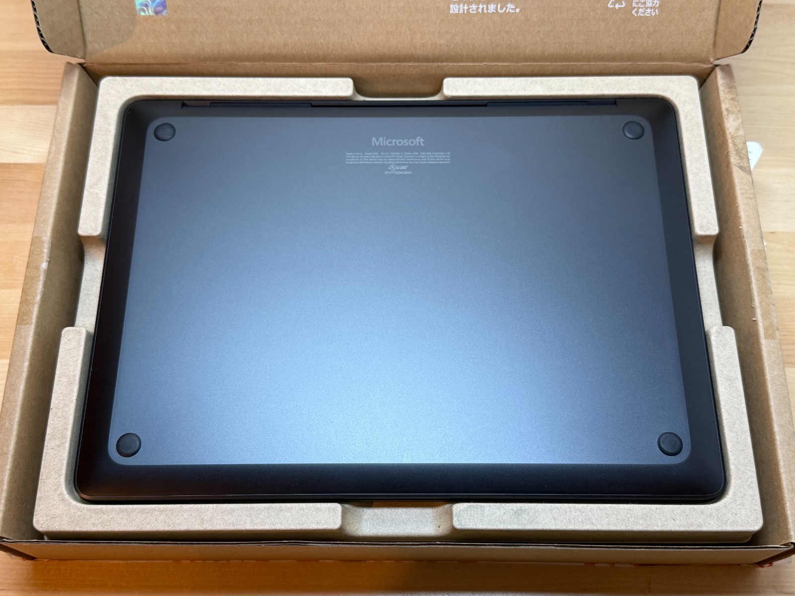Microsoft Surface Laptop 7 13.8″ X Elite 16GB 1TB Black ZXY-00038