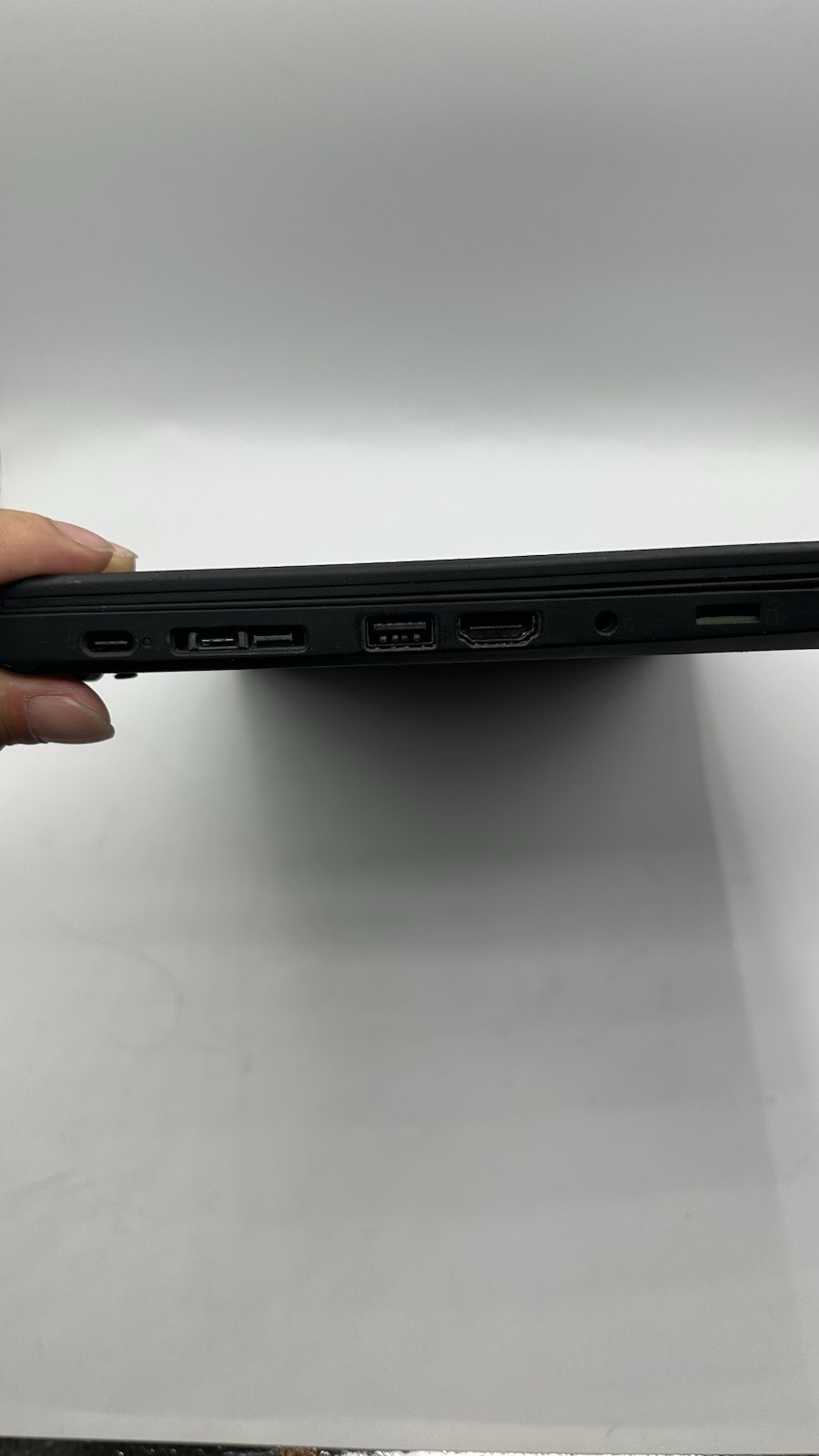 LENOVO ThinkPad T14 14” Intel Core i5-10310U, 256GB SSD, 8GB RAM,Win10