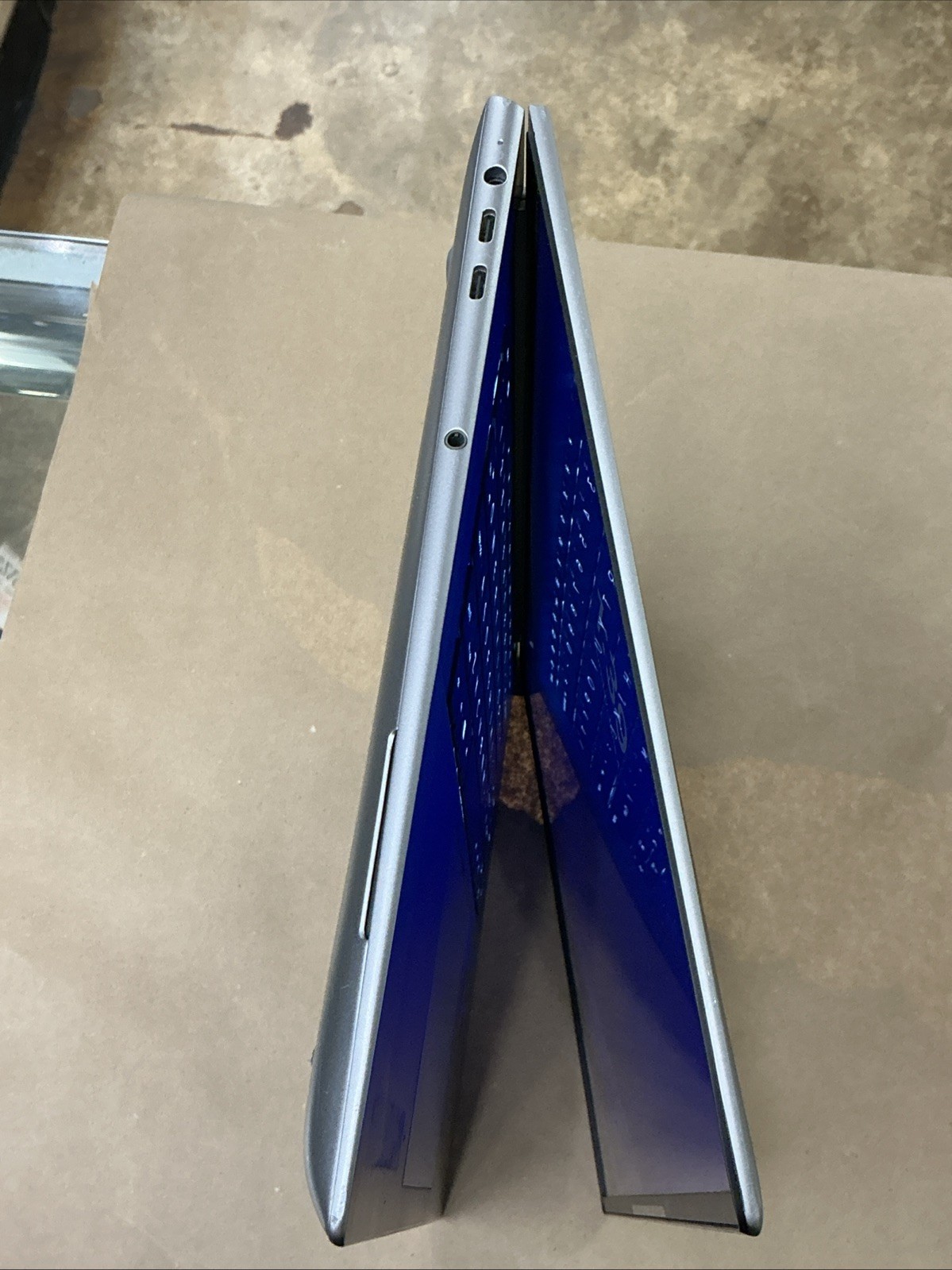 HP ZBook Studio G10 Workstation Laptop PC 16″ i7-13800H 32GB RTX 4070 1TB SSD