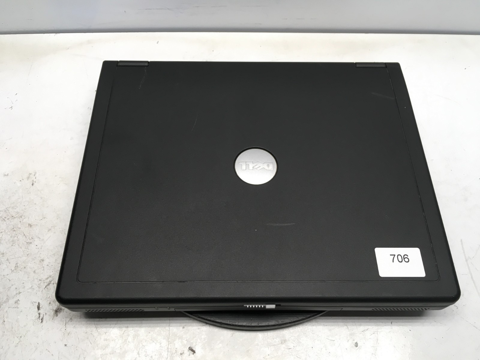 Dell Inspiron 1000 Intel Celeron 2.2GHz 256 MB NO HDD Dim Screen