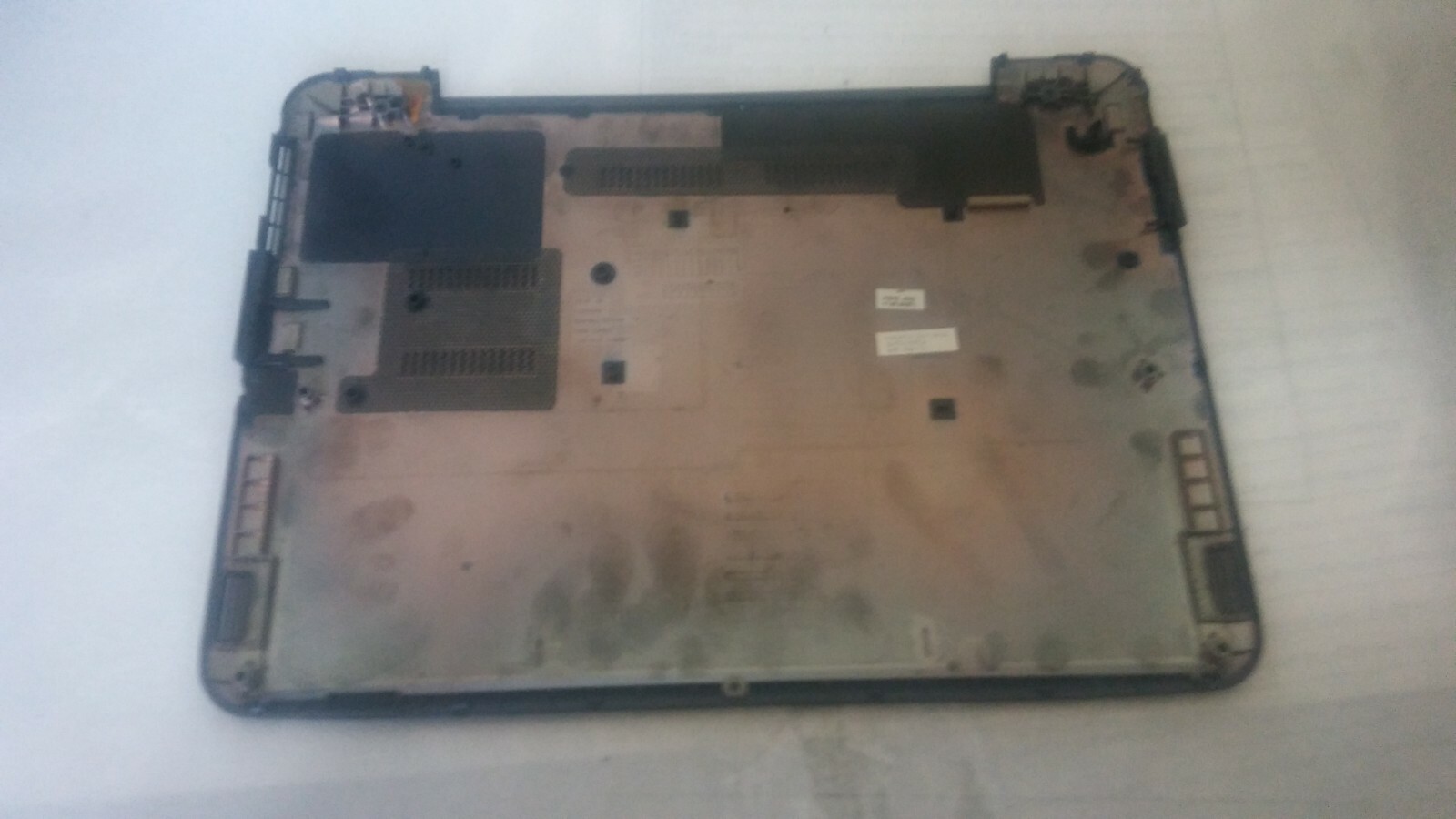 Samsung Chromebook XE500C21 COVER BELOW