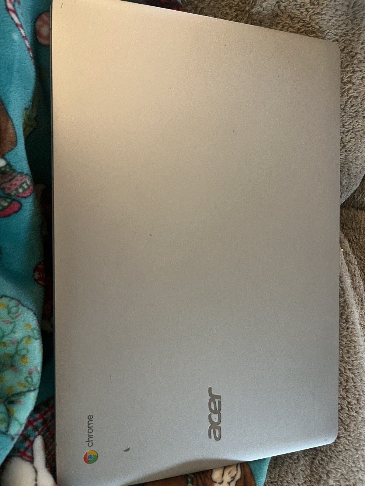 Acer Chromebook 315 15.6″ (32GB, Celeron N 1.1GHz, 4GB) CB315-3H-C2C3