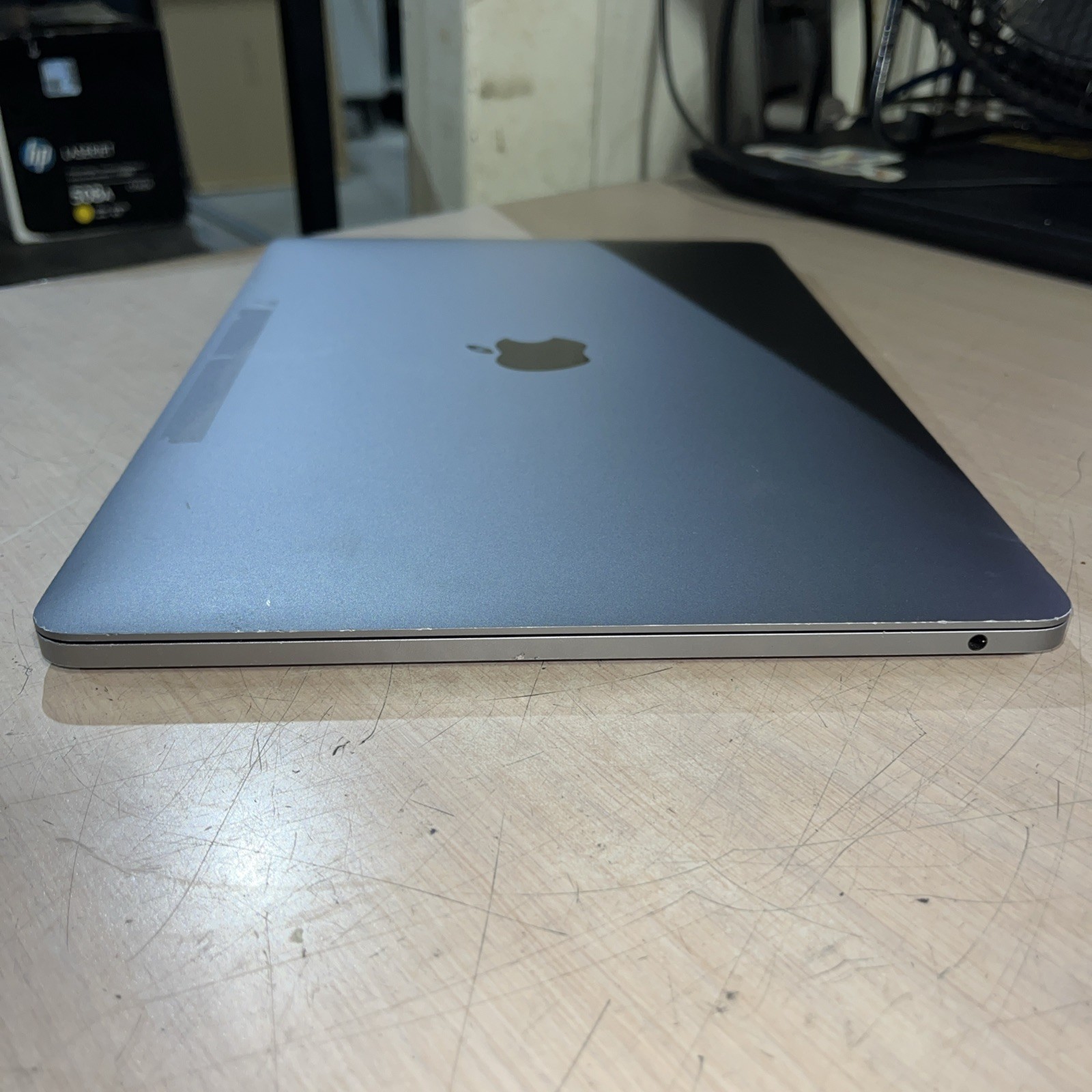 APPLE MACBOOK PRO 13″ MID-2017 CORE I5-7360U 2.3GHZ 8GB RAM 128SSD