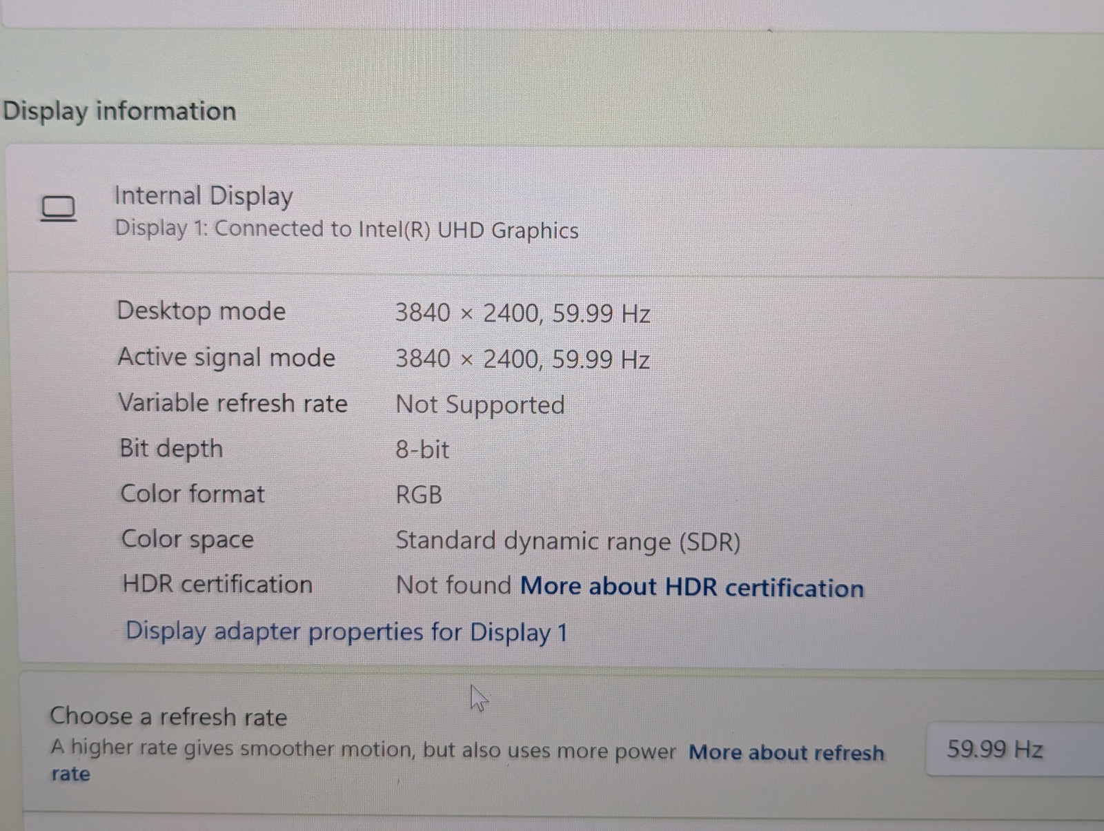 Dell Precision 5560 4K Touch Laptop i7 RTX A2000 16GB 256GB SSD CAD Workstation