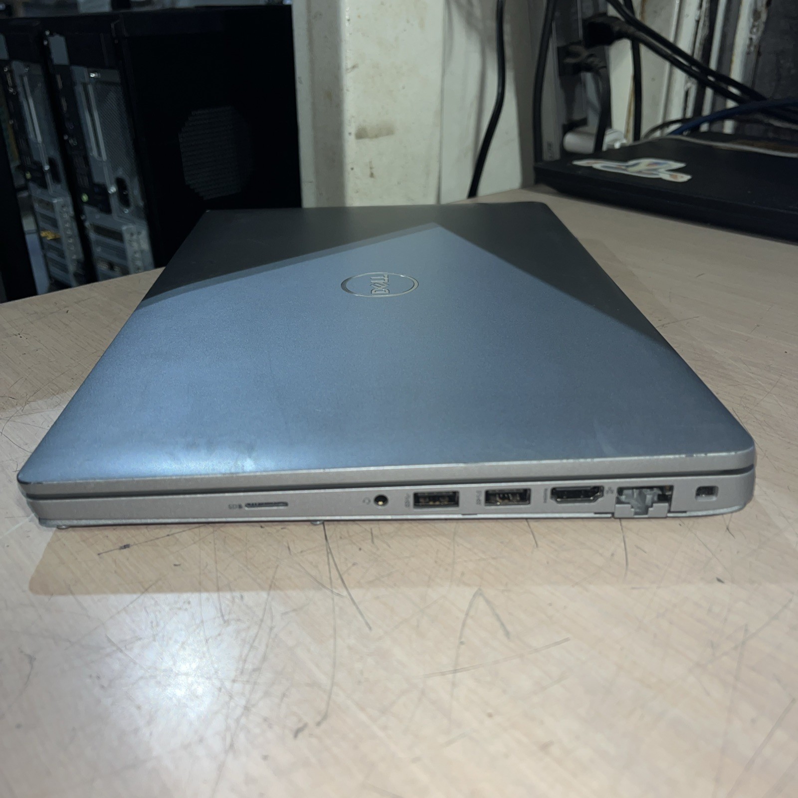DELL LATITUDE 5420 INTEL CORE I5-1145G7 8GB RAM NO HD