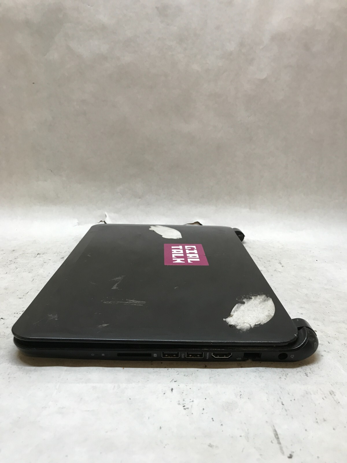HP Pavilion TS Sleekbook 14 Intel Celeron 877 1.4GHz 4GB RAM NO HDD NO OS – -DW