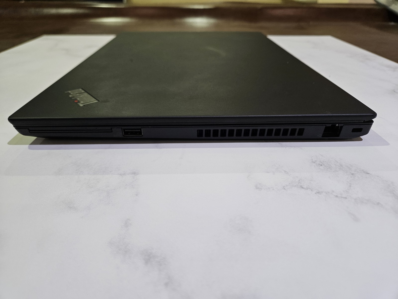 Lenovo ThinkPad P15s Gen 1 FHD i7-10510U 1.8GHz 16GB 1TB – NVIDIA Quadro P520