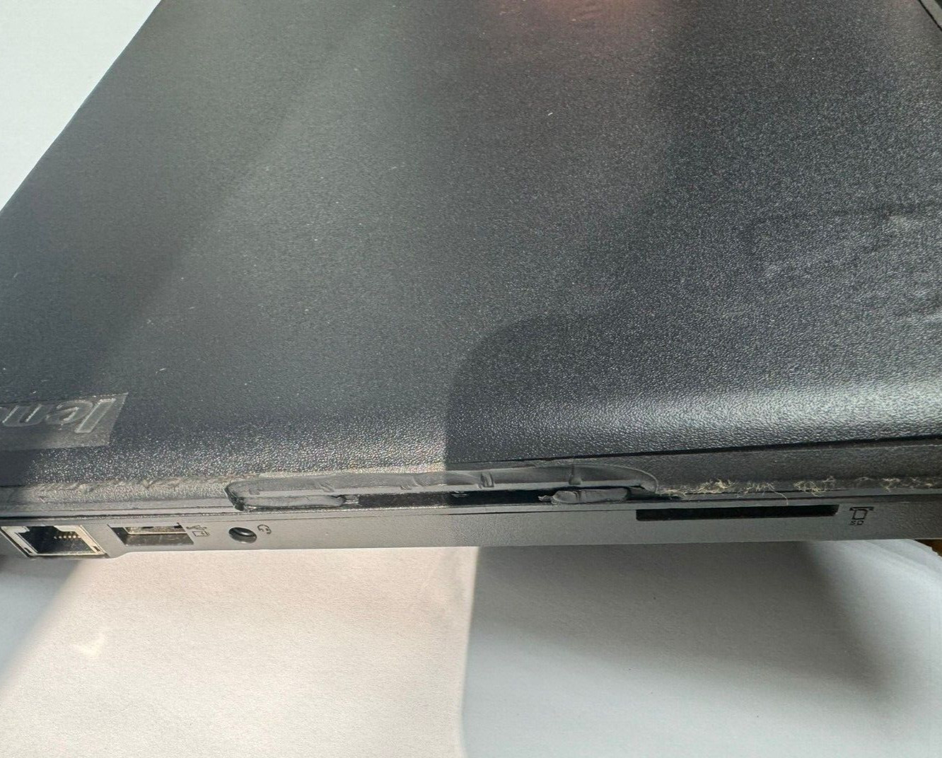Lenovo ThinkPad Yoga 11e 11.6in 2 in 1 flip TouchScreen Windows 10. *see photos*