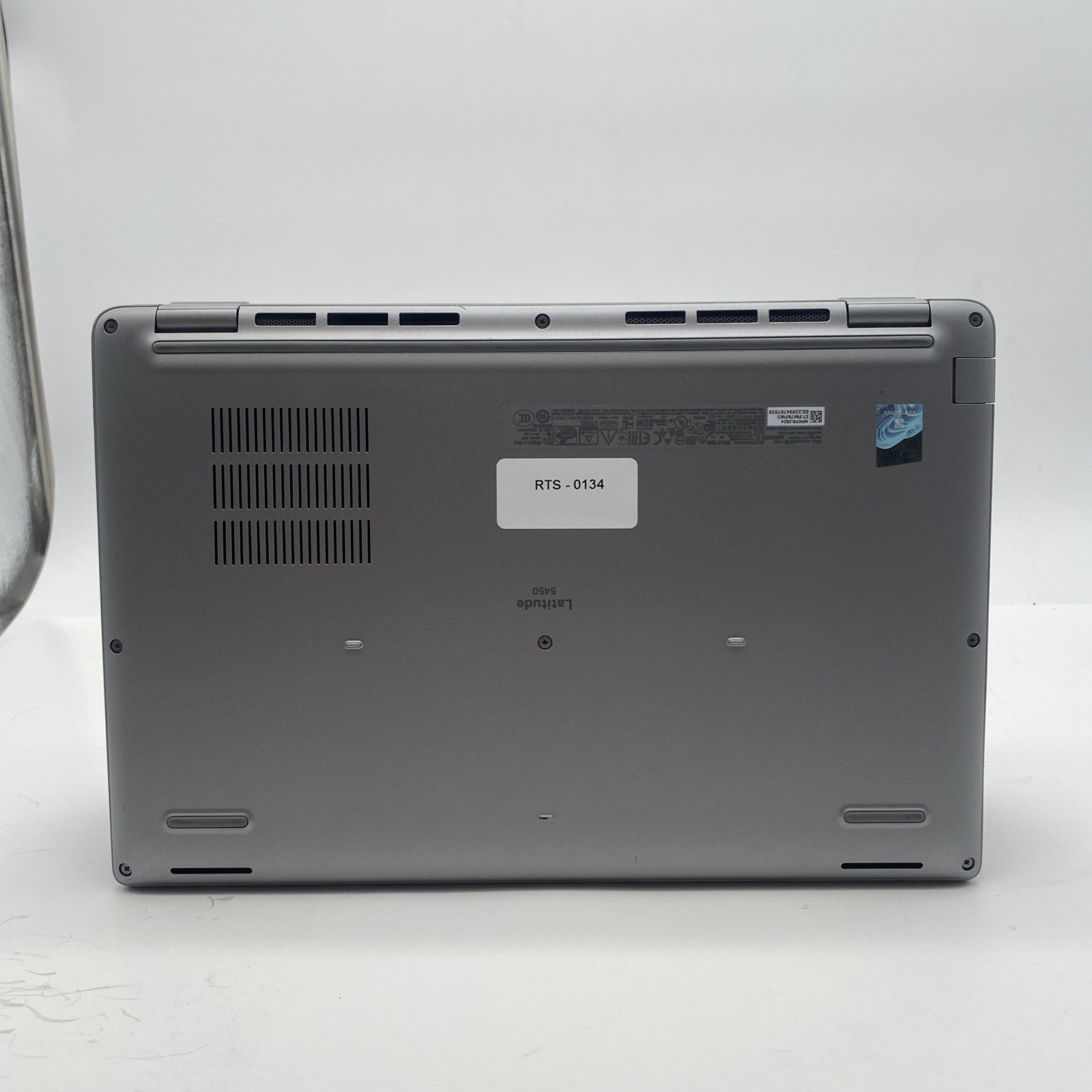 Dell Latitude 5450 Intel Ultra 7 165U 2.1GHz 16GB RAM 512GB SSD W11P Touchscreen