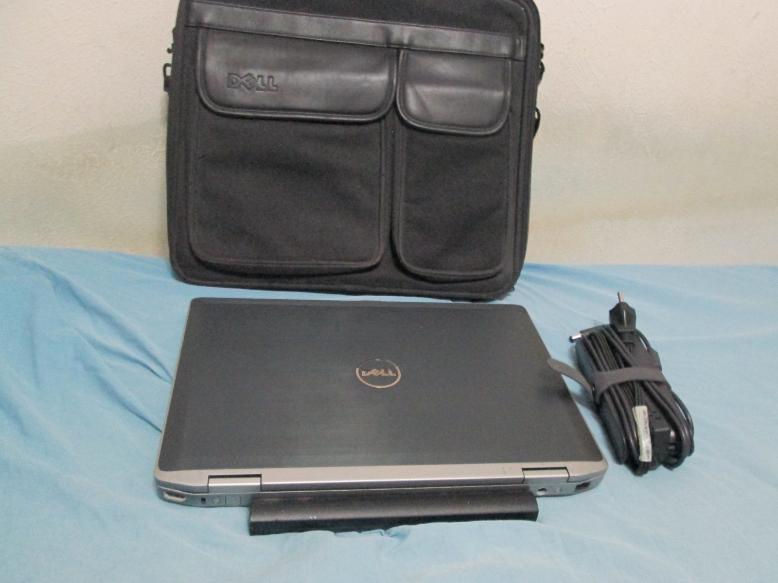 Dell Latitude E6420 Quad Core i7-2720QM, 2.2GHz,6GB RAM,500GB HD,Windows 11+Case