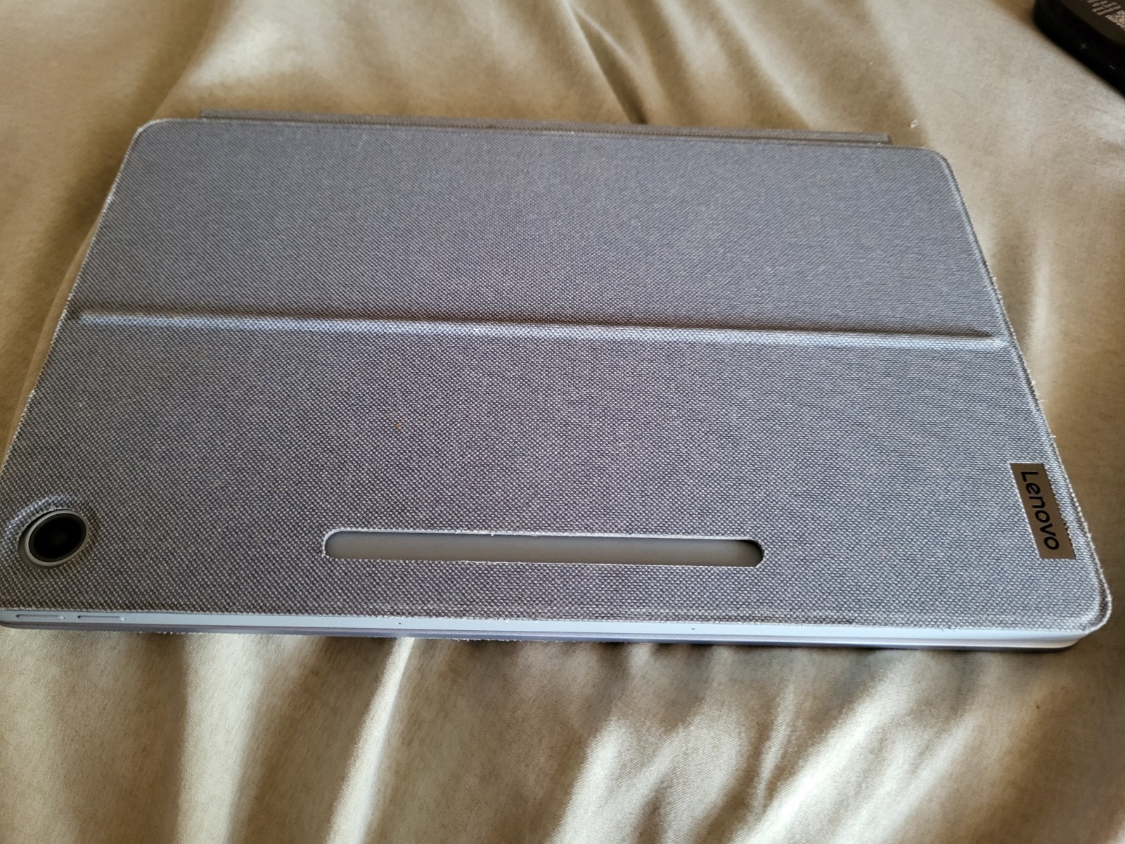 Lenovo – IdeaPad Duet 3 Chromebook 11″ 2-in-1 Snapdragon 7c Gen2 -4gb 128gb
