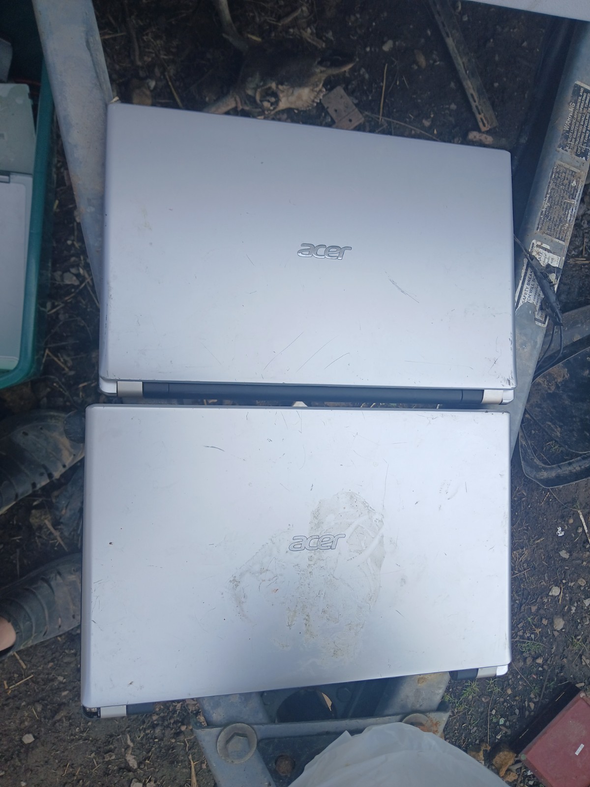 Acer Laptop