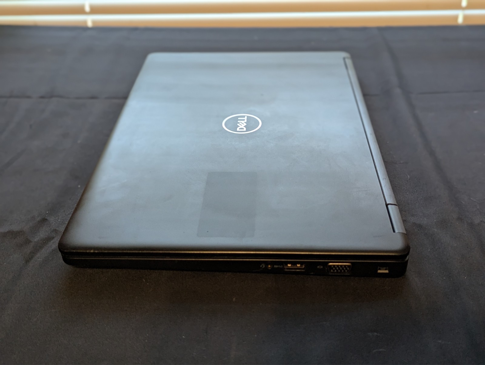 Dell Laptop – Latitude 5490 – i7-8650U 16GB 512GB SSD MX130 Touch Win10 Pro