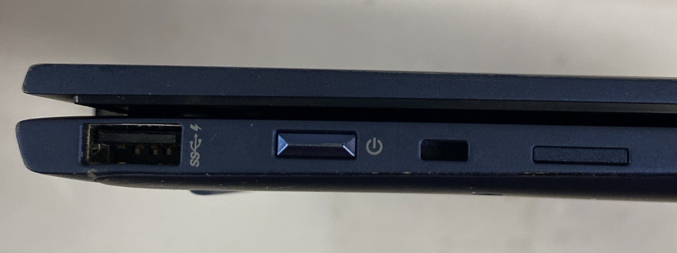 HP Elite Dragonfly G2 i7-1165G7 16GB RAM 500GB SSD Touchscreen