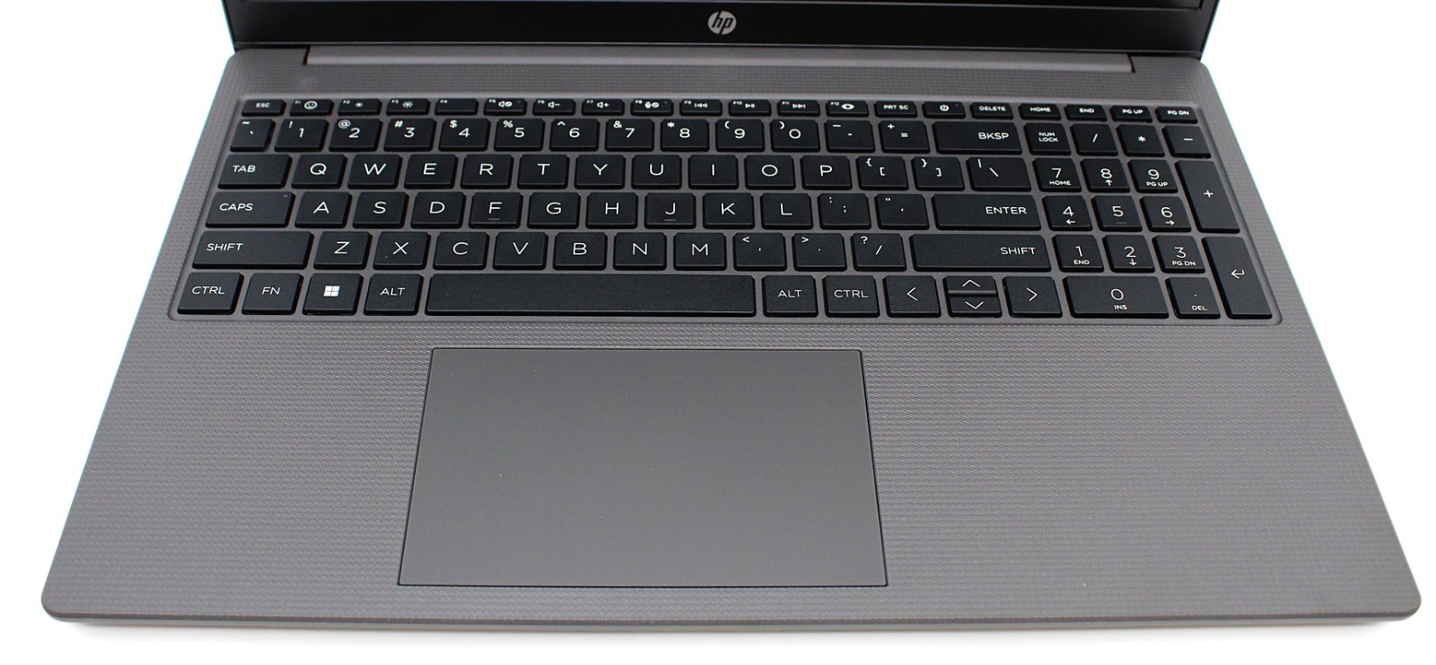 HP 255 G10 15.6″ Laptop Ryzen 3 7320U 8GB RAM 256GB SSD Windows 11 Home
