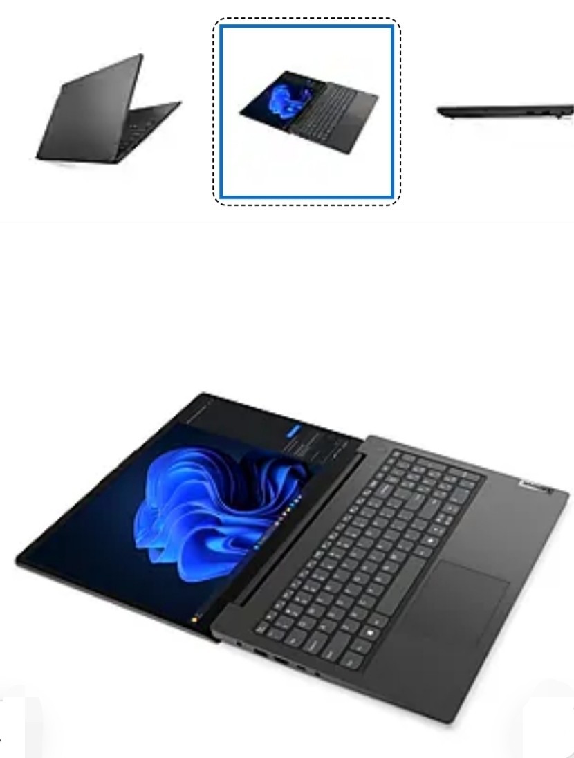 LENOVO V15 G5