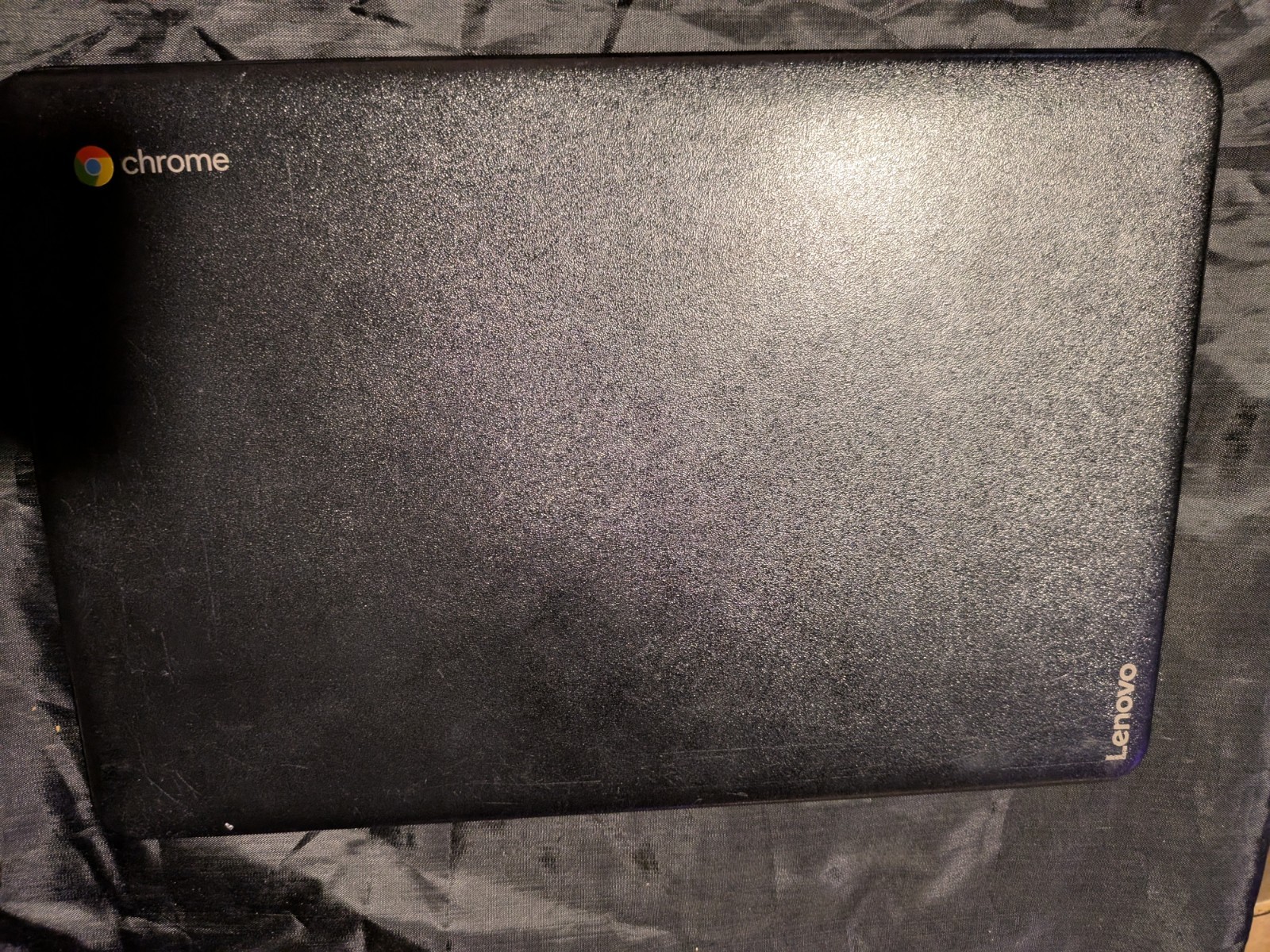 LEVONO N42-20 Chromebook 14″ Intel Black