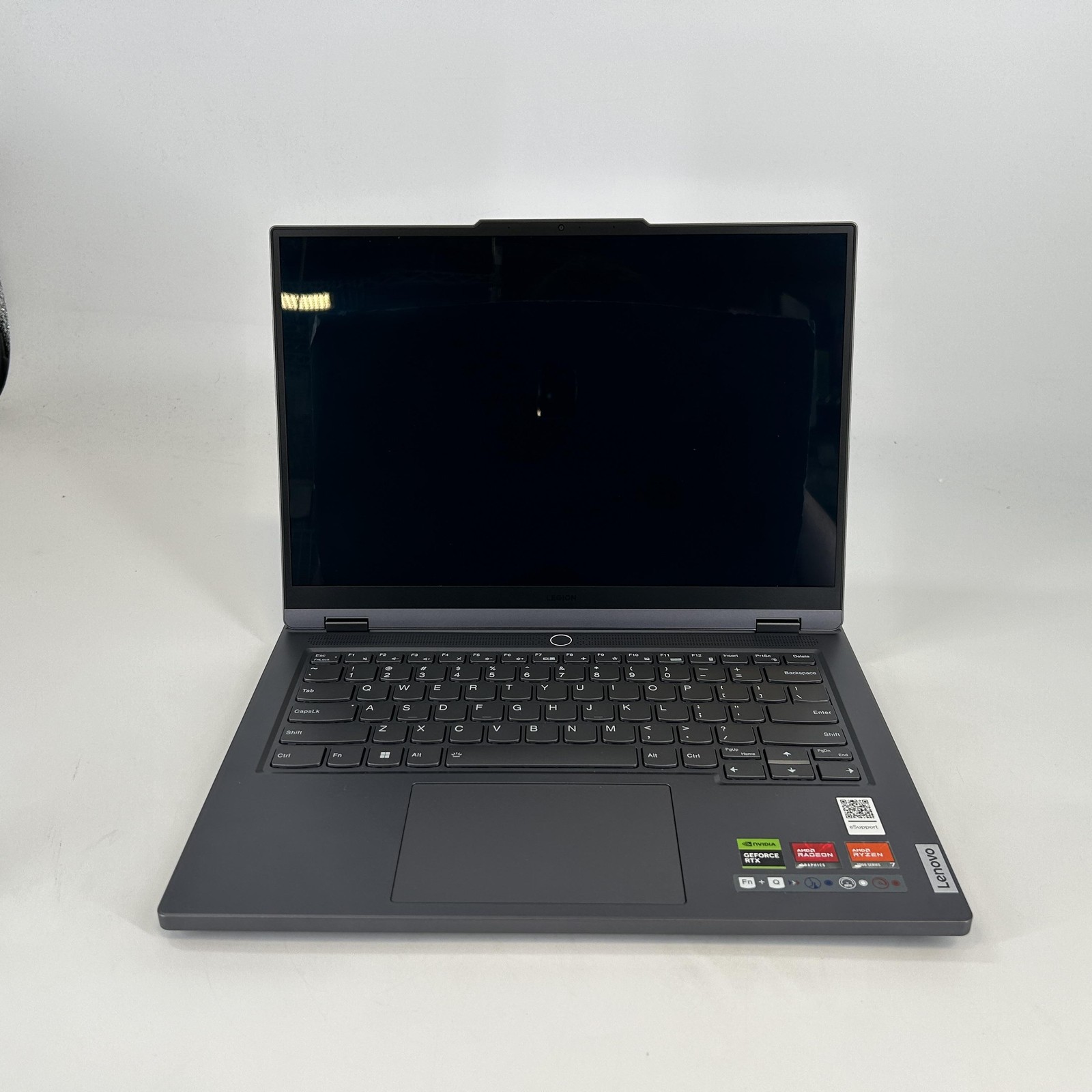 Lenovo Legion Slim 5 Gen 8 14 120Hz QHD+ 3.8GHz Ryzen 7 7840HS 16GB 1TB RTX 4060