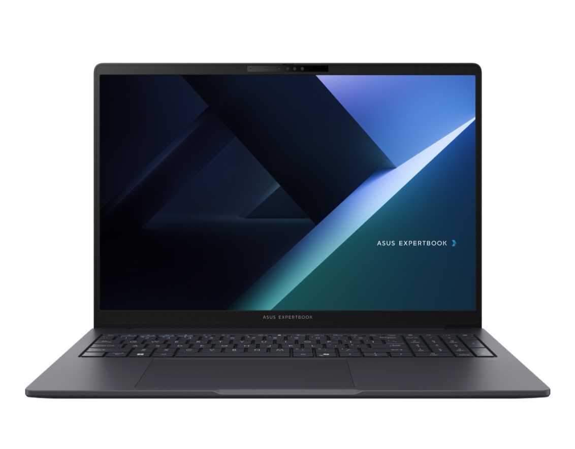 ASUS ExpertBook 16′ B3605CCA Win11 Pro WUXGA (1920 x 1200) INTEL U5 225H