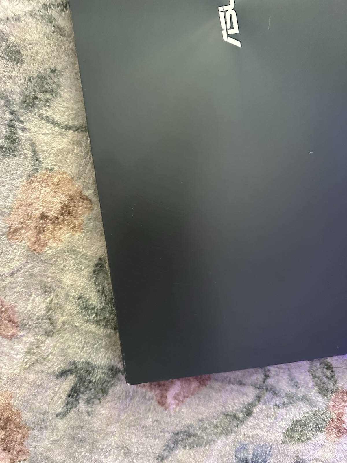 ASUS ZenBook Pro 15 15.6in Core i7 10th Gen GTX Windows 11 HDMI Webcam Black
