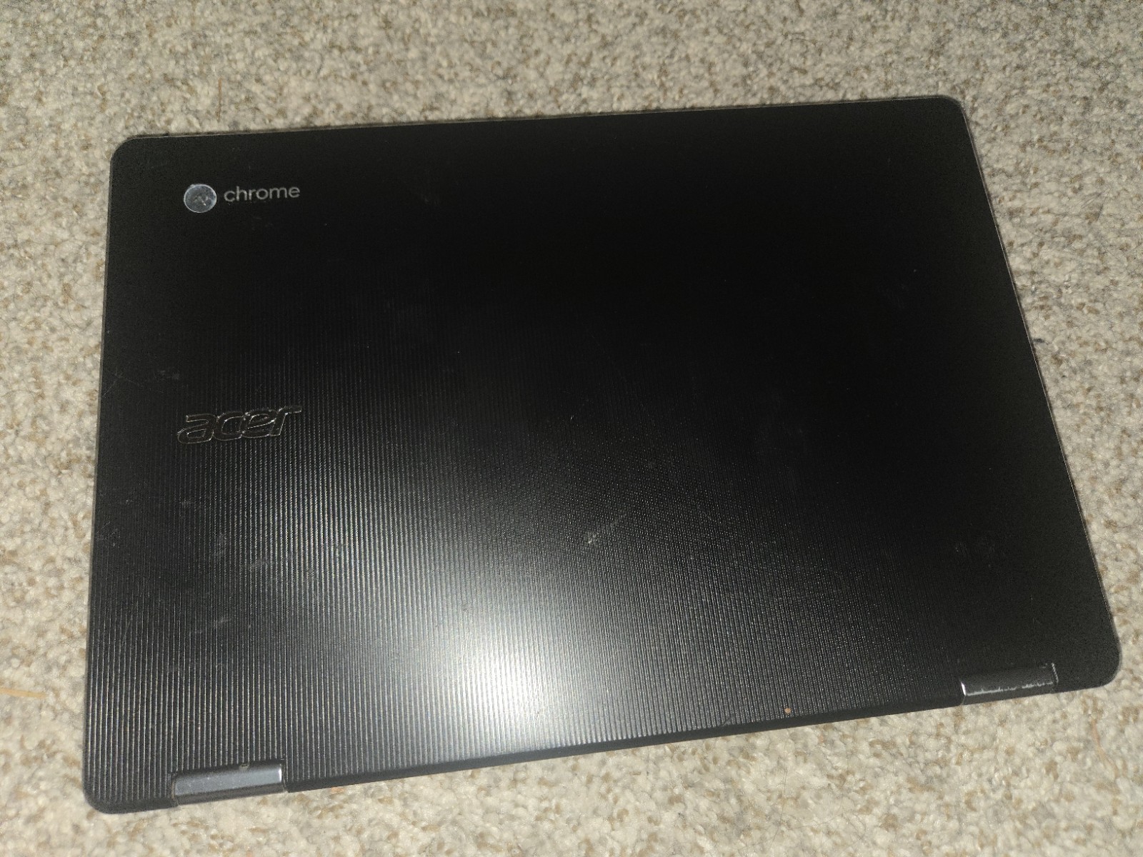 Acer Chromebook Spin 11 2 in 1 11.6″ Touchscreen Intel 4GB RAM 32GB HD