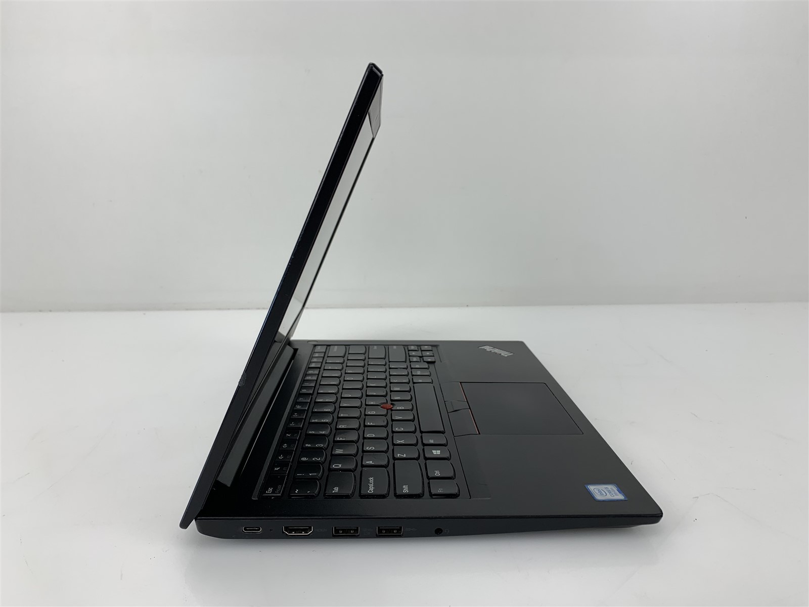 Lenovo ThinkPad E490 Intel i5-8265U 1.60GHz 8GB RAM 128GB M.2 Sata SSD Win11