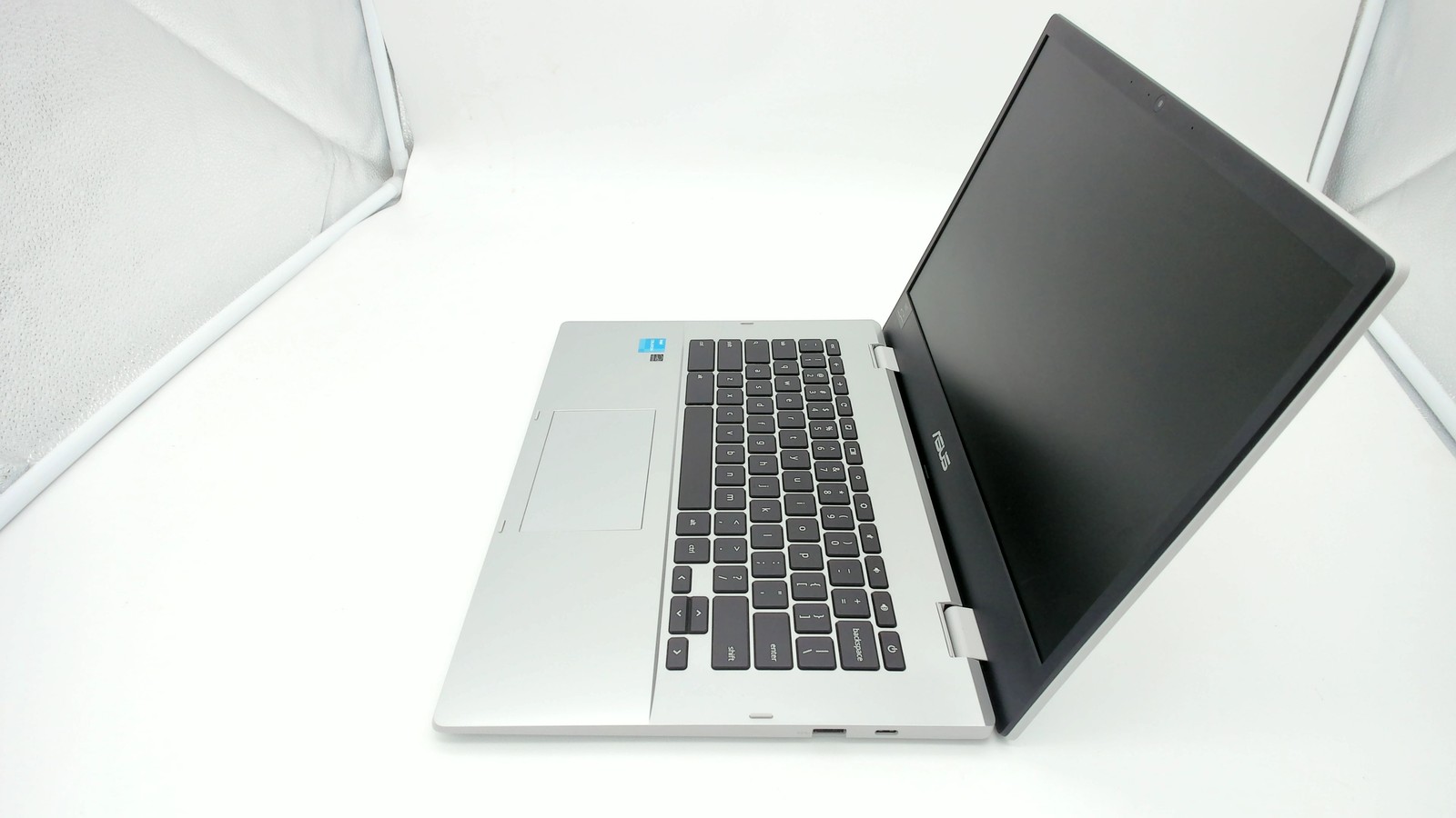 Asus Chromebook CX1 14″ Intel Celeron N4500 4GB 64GB CX1400CKA-DB44 PC1701556