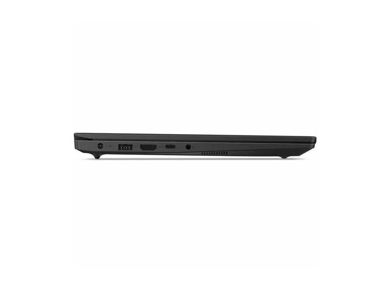 Lenovo V14 G5 IRL 83HD000VUS 14″ Notebook – Intel Core 3 100U (1.20 GHz) – 8 GB