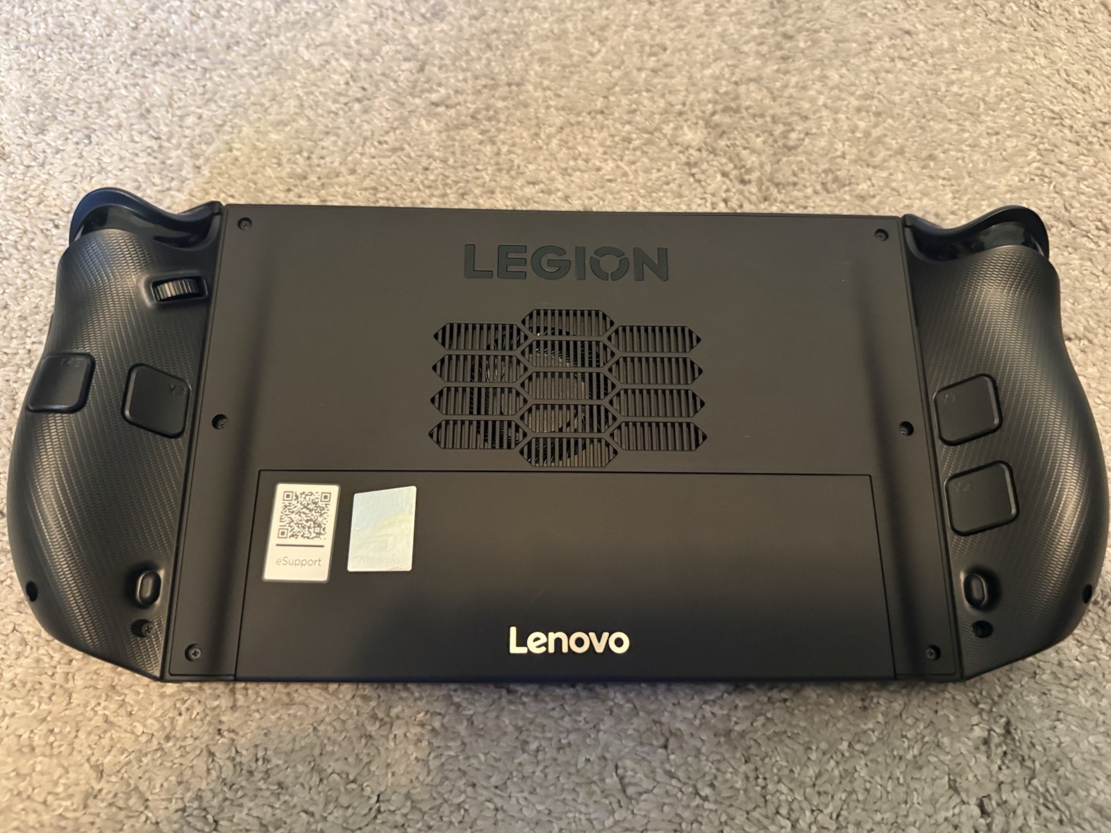 Lenovo Legion Go 2 Handheld (Z2 Extreme) 32GB RAM/ 1TB Disk
