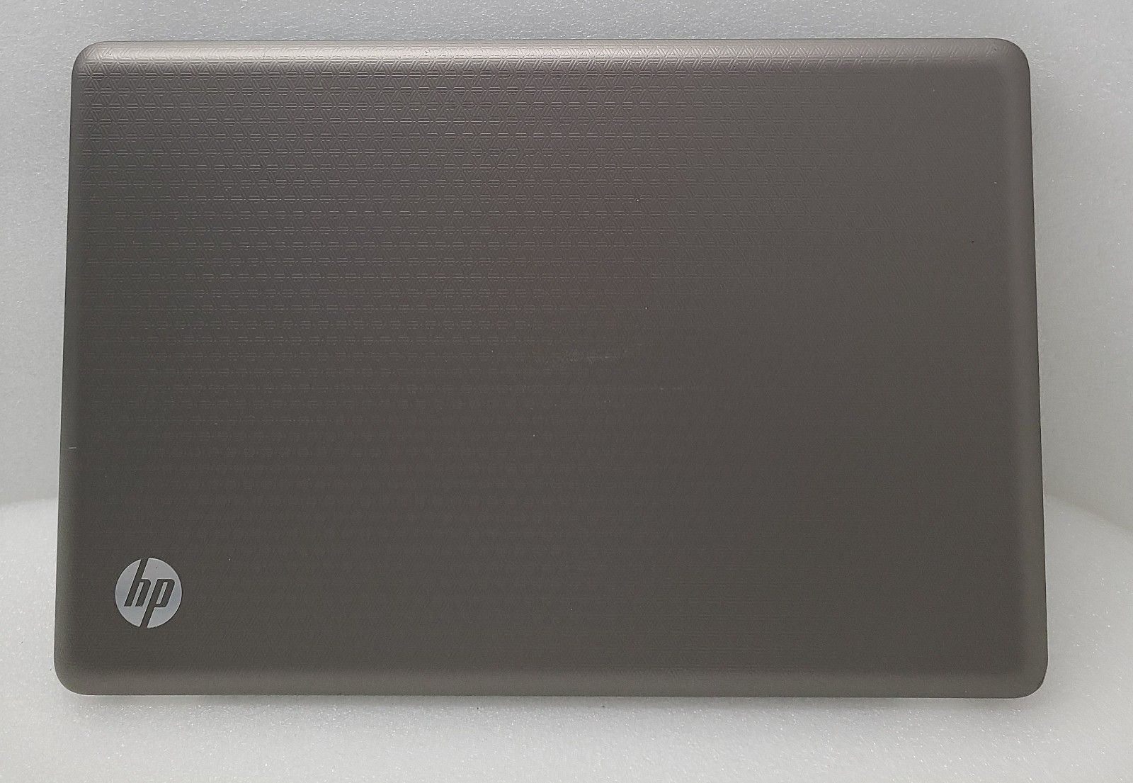 HP G62 Laptop AMD Turion II P540 4GB Ram NO HD/OS (FL)