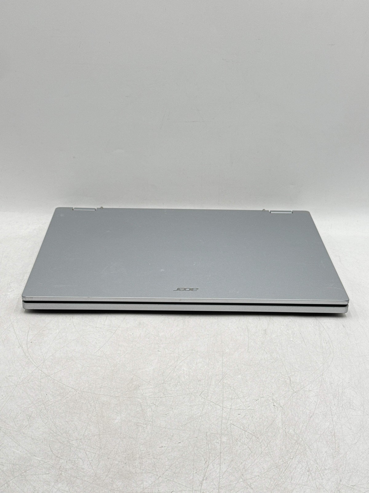Acer Aspire 3 Spin 14 i3-N305 8GB RAM 256GB SSD 14″ Silver 2-in-1 Laptop