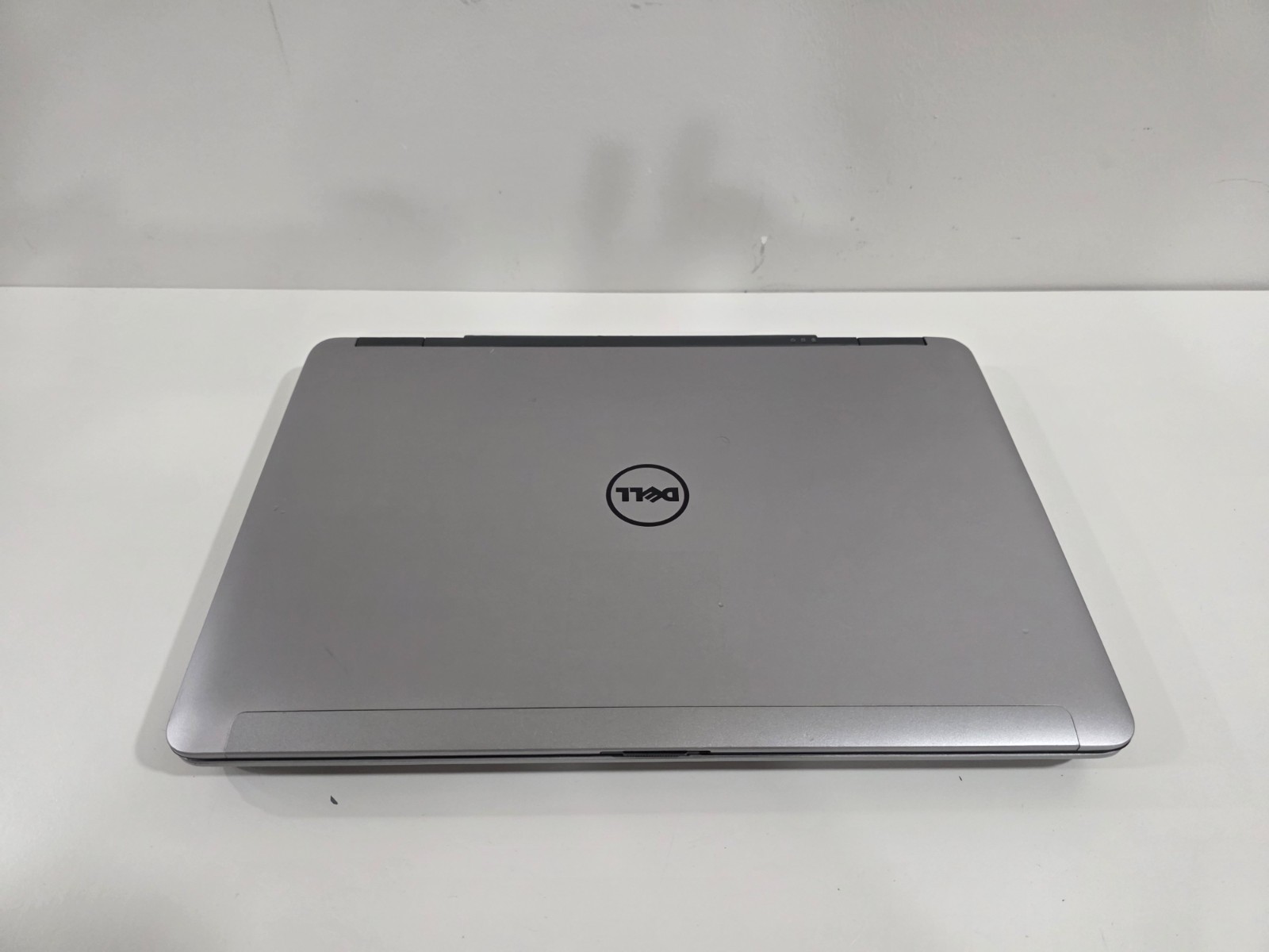 Dell Latitude E6540 Intel i5-4300M 8GB Bluetooth