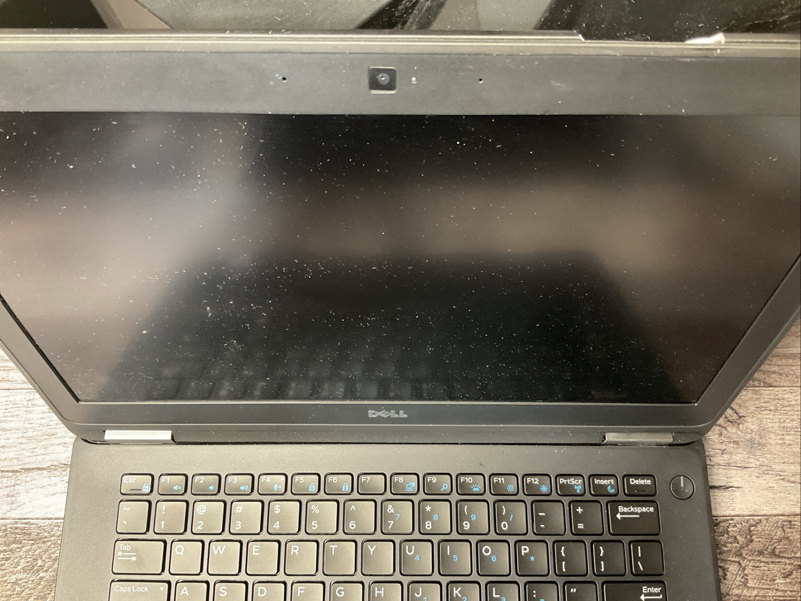 Latitude E7270 / i7 6th / No RAM Laptop Notebook PC / M10