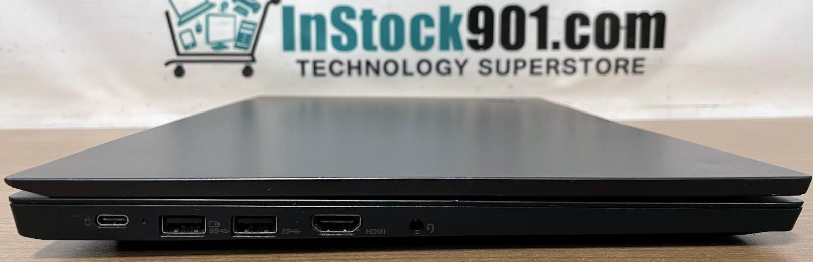 Lenovo ThinkPad E15 W11Pro 15.6” FHD i5-10210U 1.60GHz 8gb RAM 256gb SSD READ!!