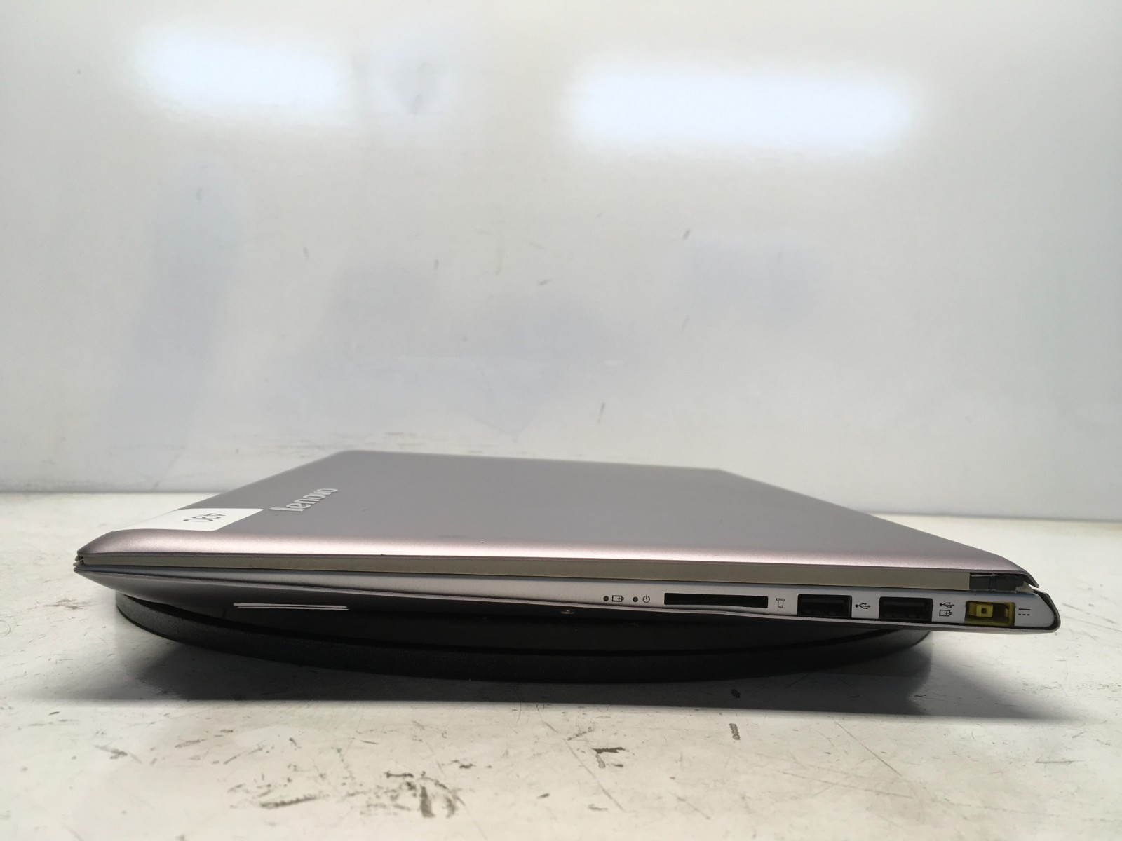 Lenovo IdeaPad U430 Touch 20270 Intel i5-4210U 1.7GHz 8 GB NO HDD