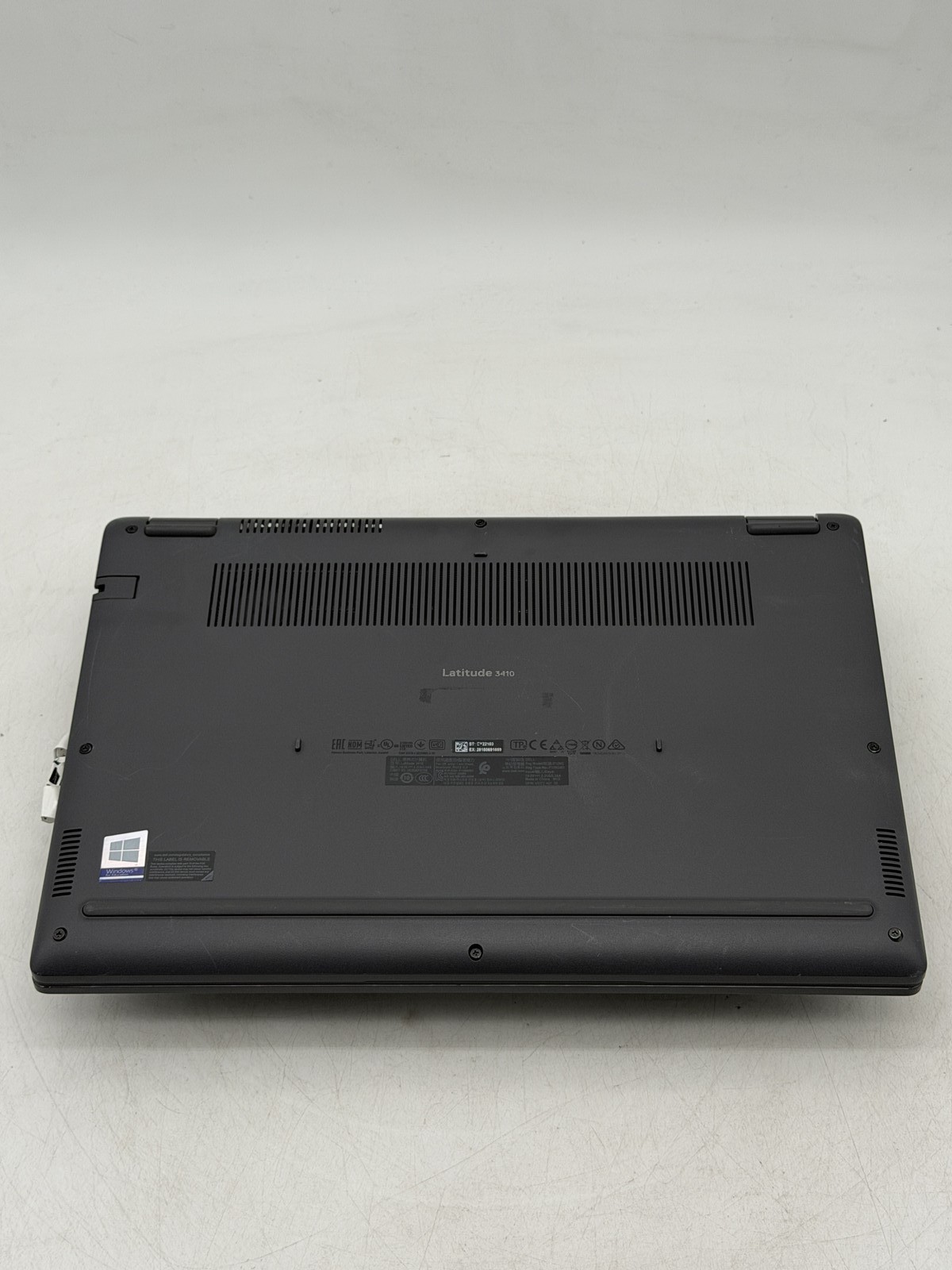 Dell Latitude (3410) 14in i3-10110U 8GB 128GB No OS [Read]
