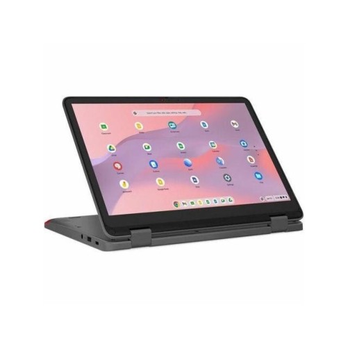 Lenovo 82W4001SUS 500E G4 .80G 8GB 64GB 12.2IN TOUCH CHROME OS