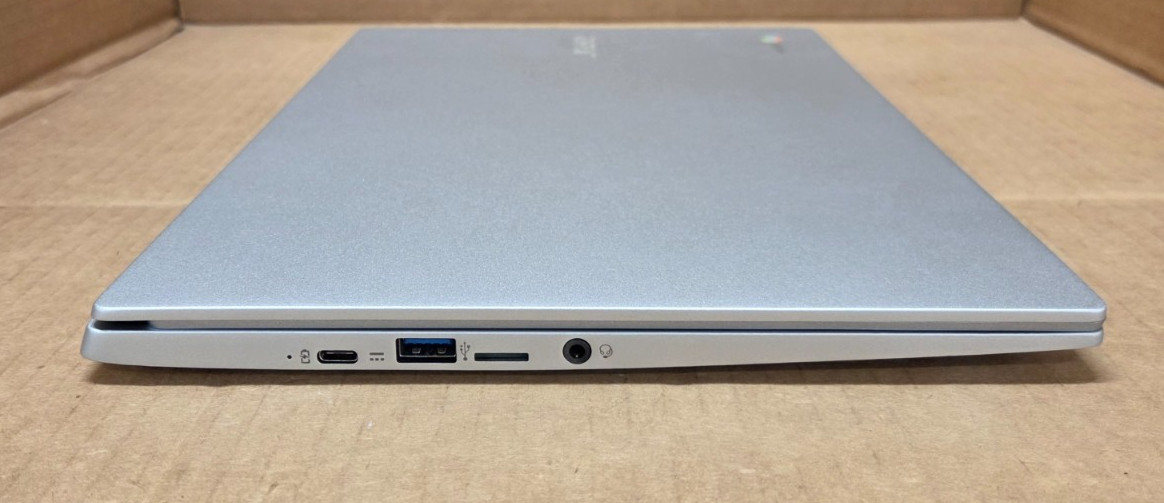Acer Chromebook CB514-1H Intel Celeron N3350 14″ Full HD 8GB/64GB *BATTERY*