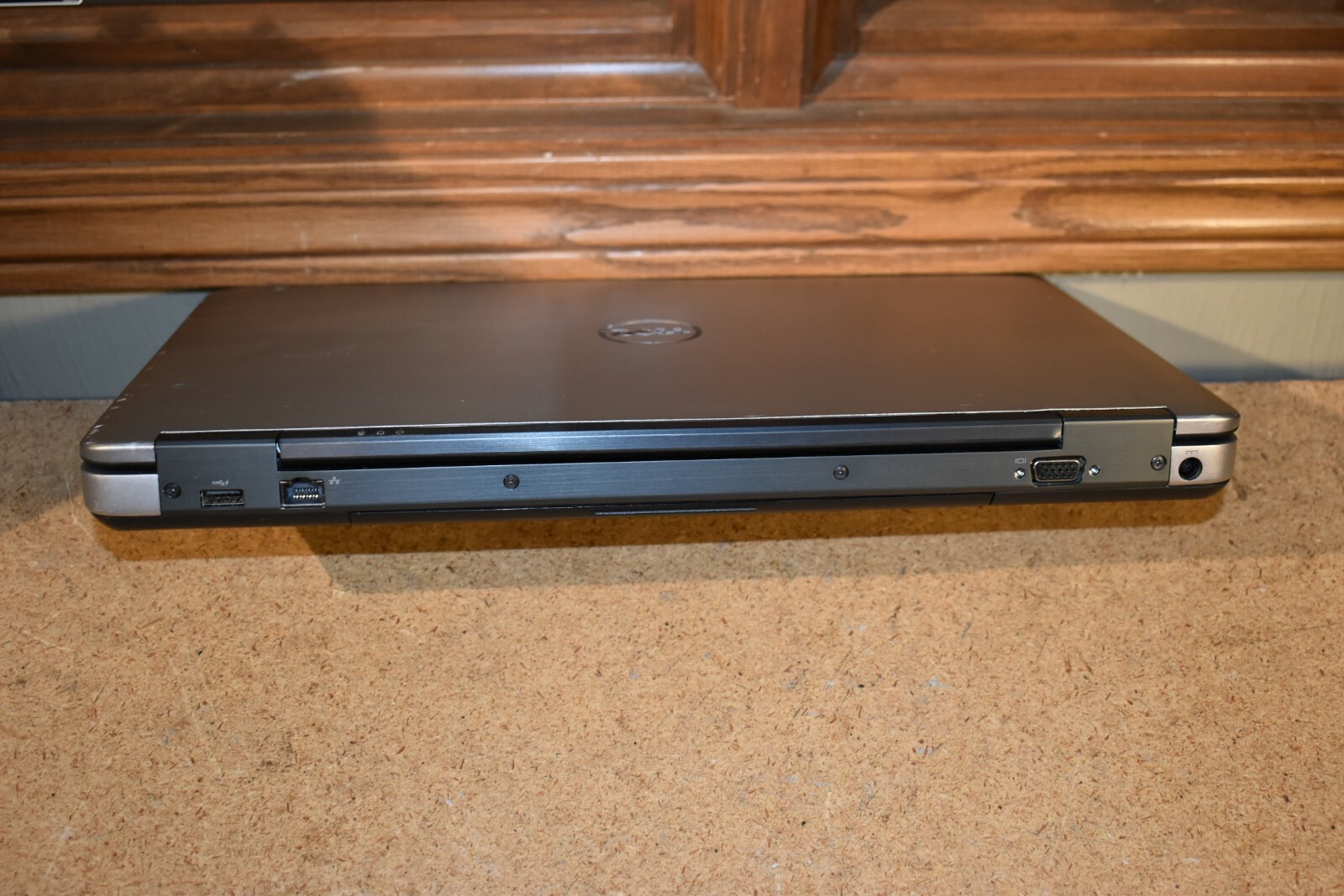 Dell Latitude E6540 Quad Core i7-4810QM 16GB 500GB SSHD 1920×1080 Windows 10 Pro