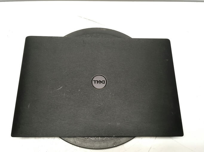 Dell Precision 5530 Intel Core i7-8850H 32GB 512GB SSD Windows 11 Quadro P1000